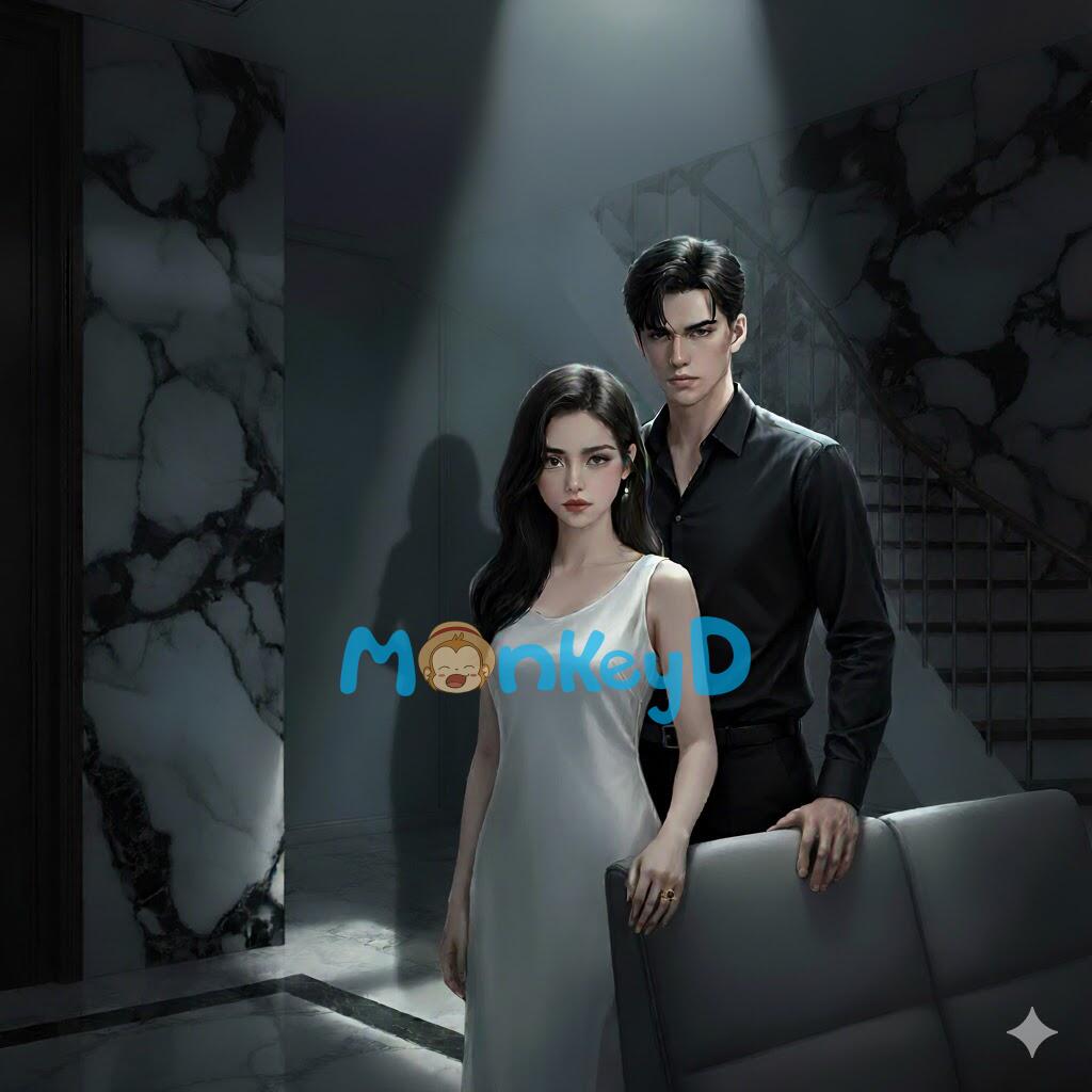 Mẹ kế nhỏ hơn tôi 1 tuổi