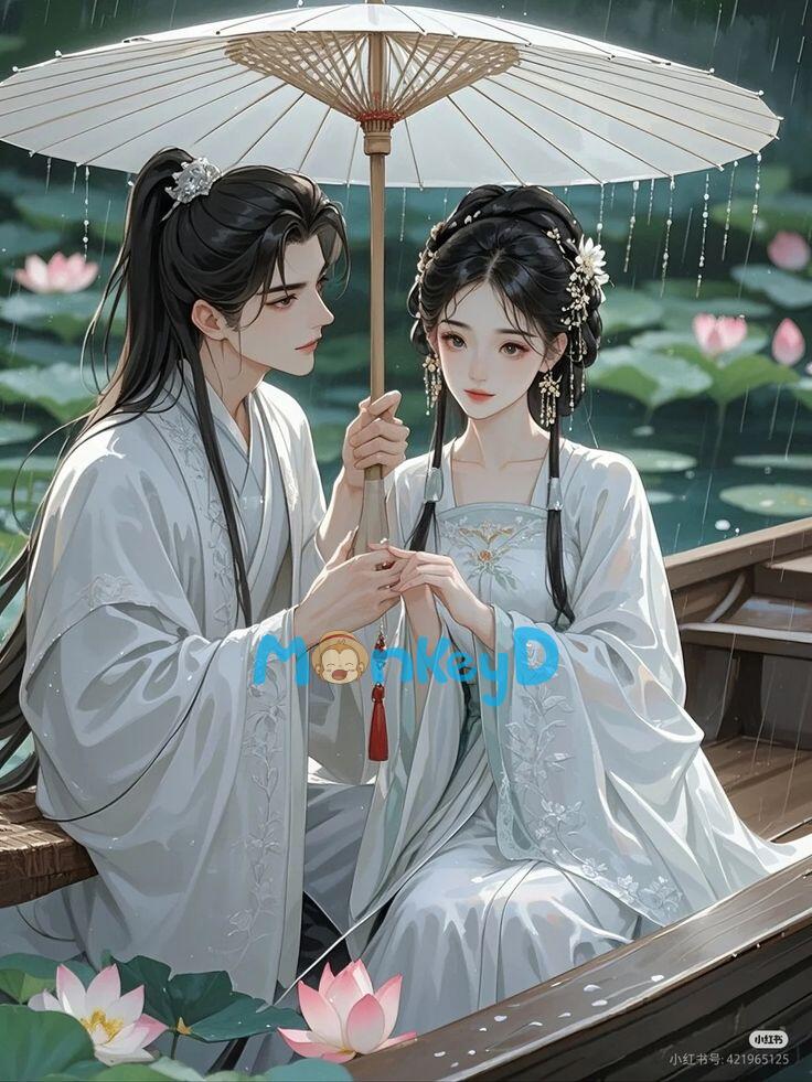 Phu Nhân Thật Sự Bạc Tình