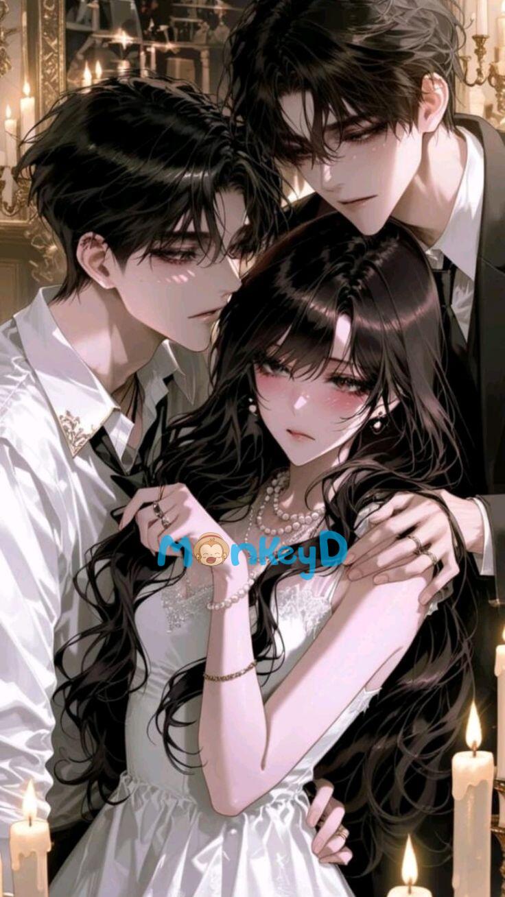 Vì nữ chính, các nam phụ thay phiên nhau làm ‘chó’ cho tôi