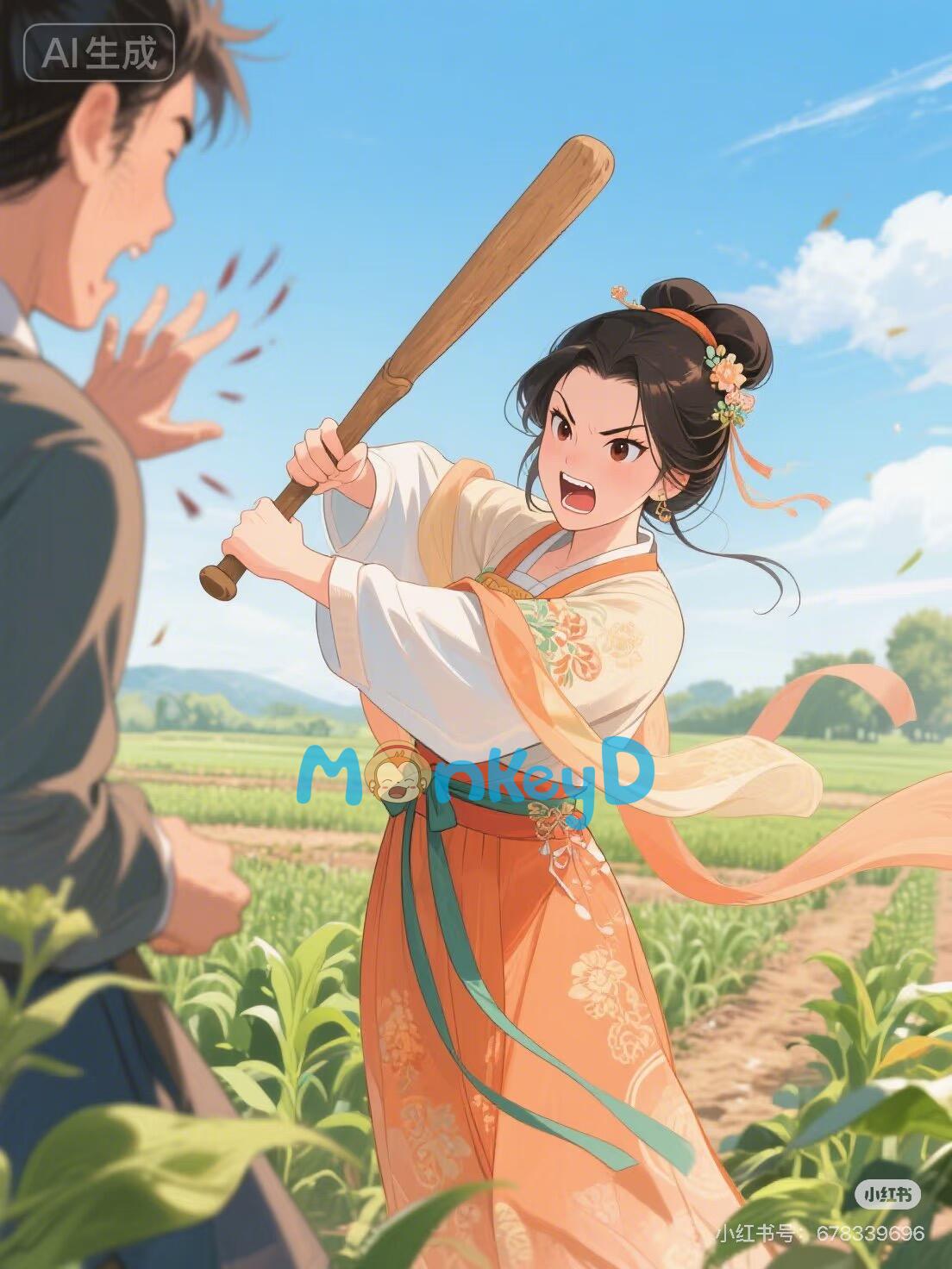 NGƯƠI MUỐN NẠP THIẾP SAO? ĐỂ TA THAY NGƯƠI NẠP!