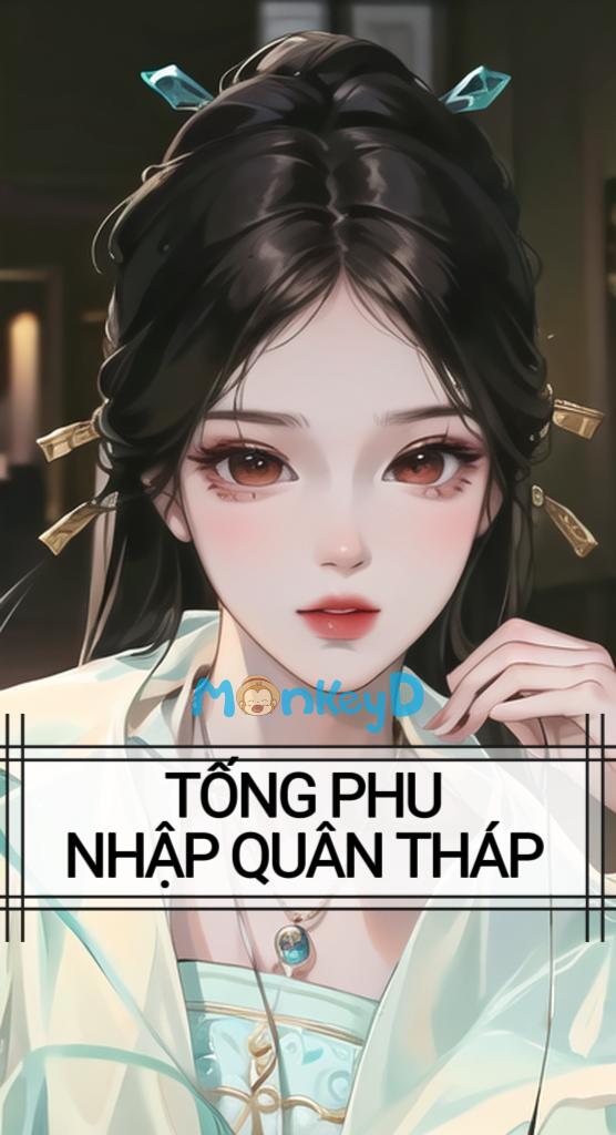 TỐNG PHU NHẬP QUÂN THÁP