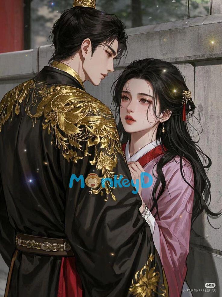 Rốt Cuộc Là Ai Đã Ngủ Với Biểu Ca Thái Tử?