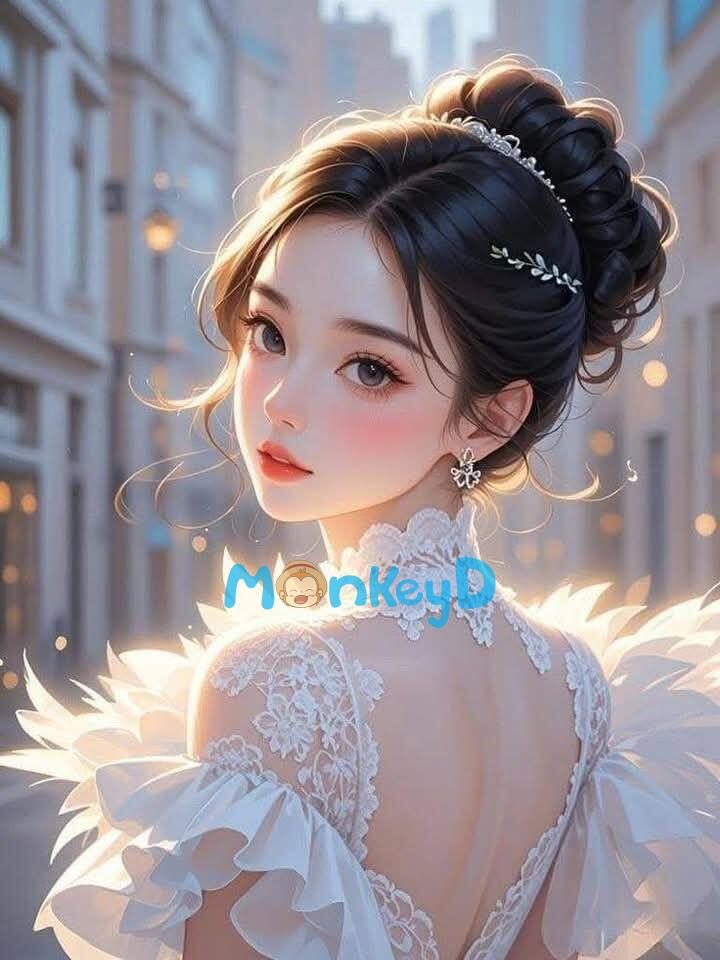 Cô Vợ Nhỏ Yêu Kiều TN 80: Gả Lão Công Làm Mẹ Kế Nuôi Con