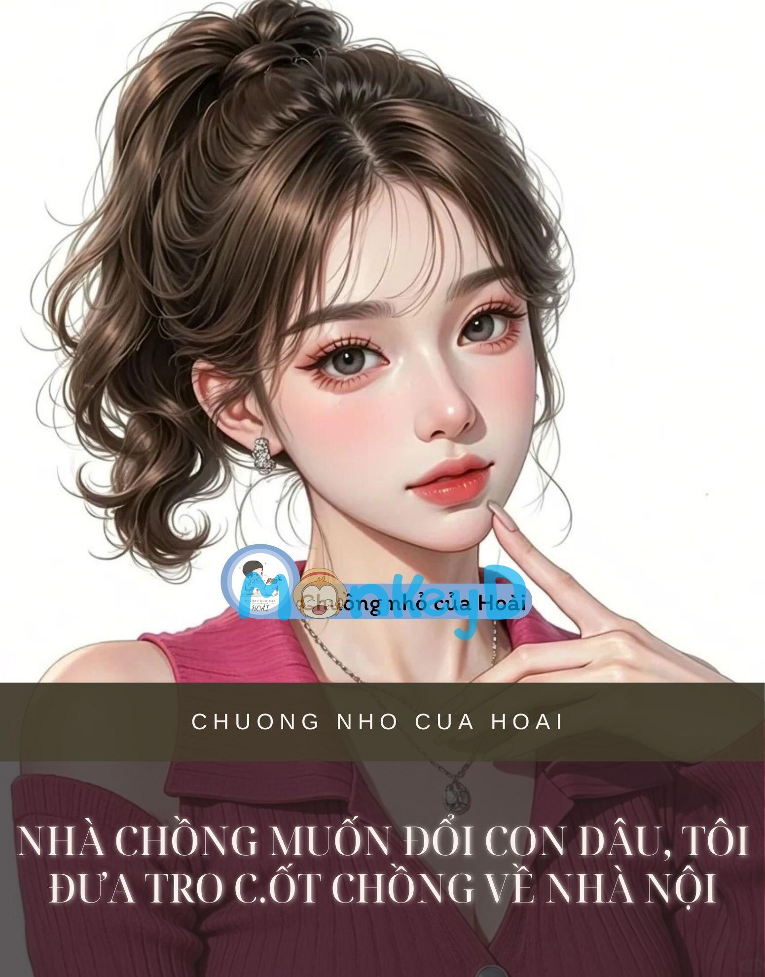 NHÀ CHỒNG MUỐN ĐỔI CON DÂU, TÔI ĐƯA TRO CỐT CHỒNG VỀ NHÀ NỘI