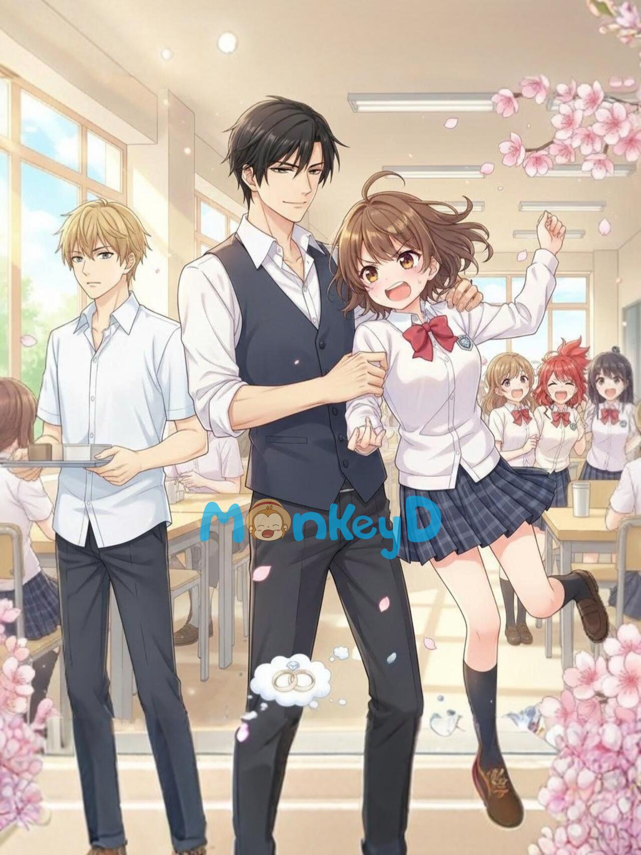 Chồng Tôi Là Cáo Già