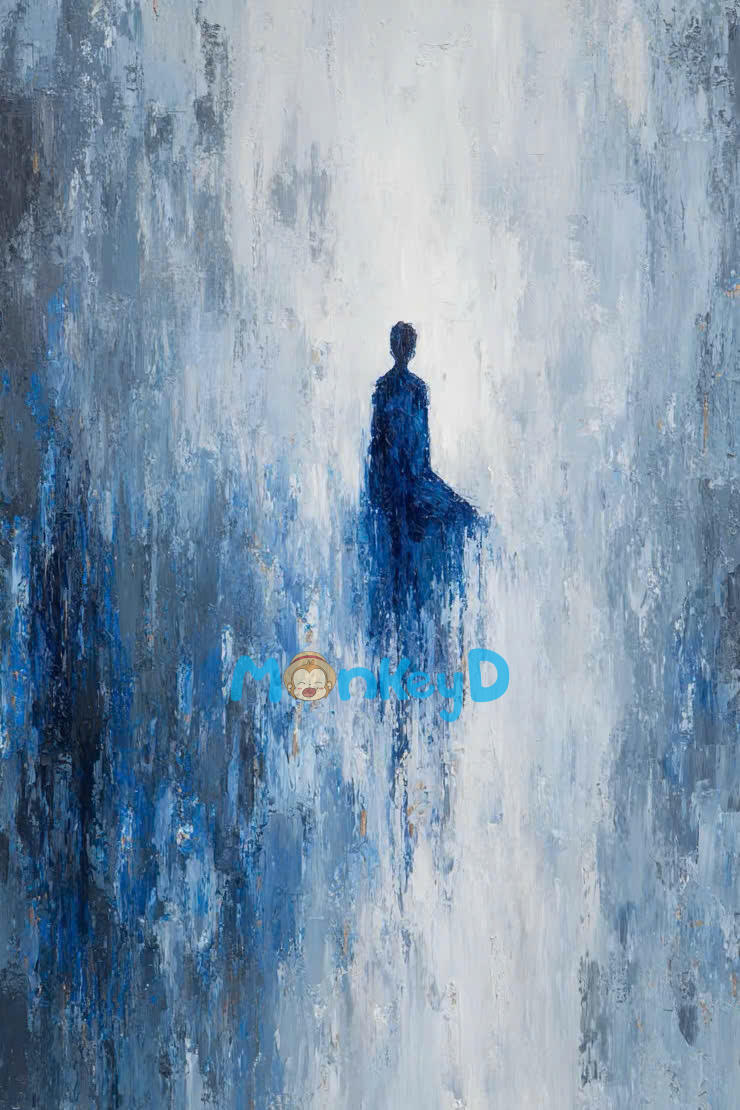 Những Kẻ Biến Mất