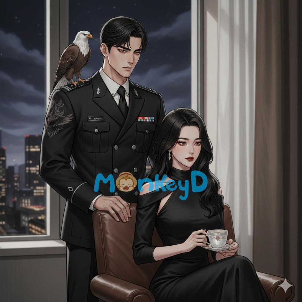 Bẫy Của Thiên Kim