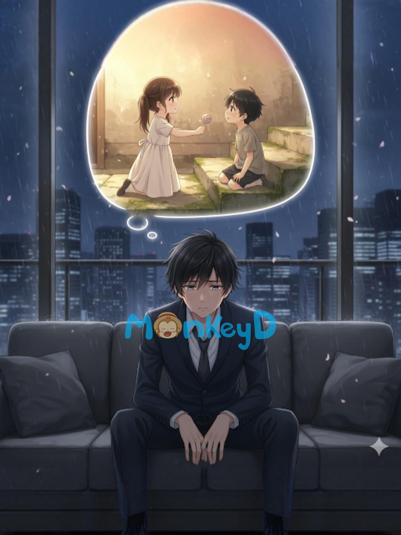 Tôi Chỉ Là Nữ Phụ, Mạng Sống Mới Quan Trọng