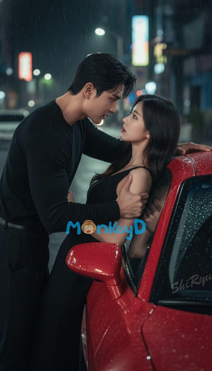 Yêu Tốc Độ Cao