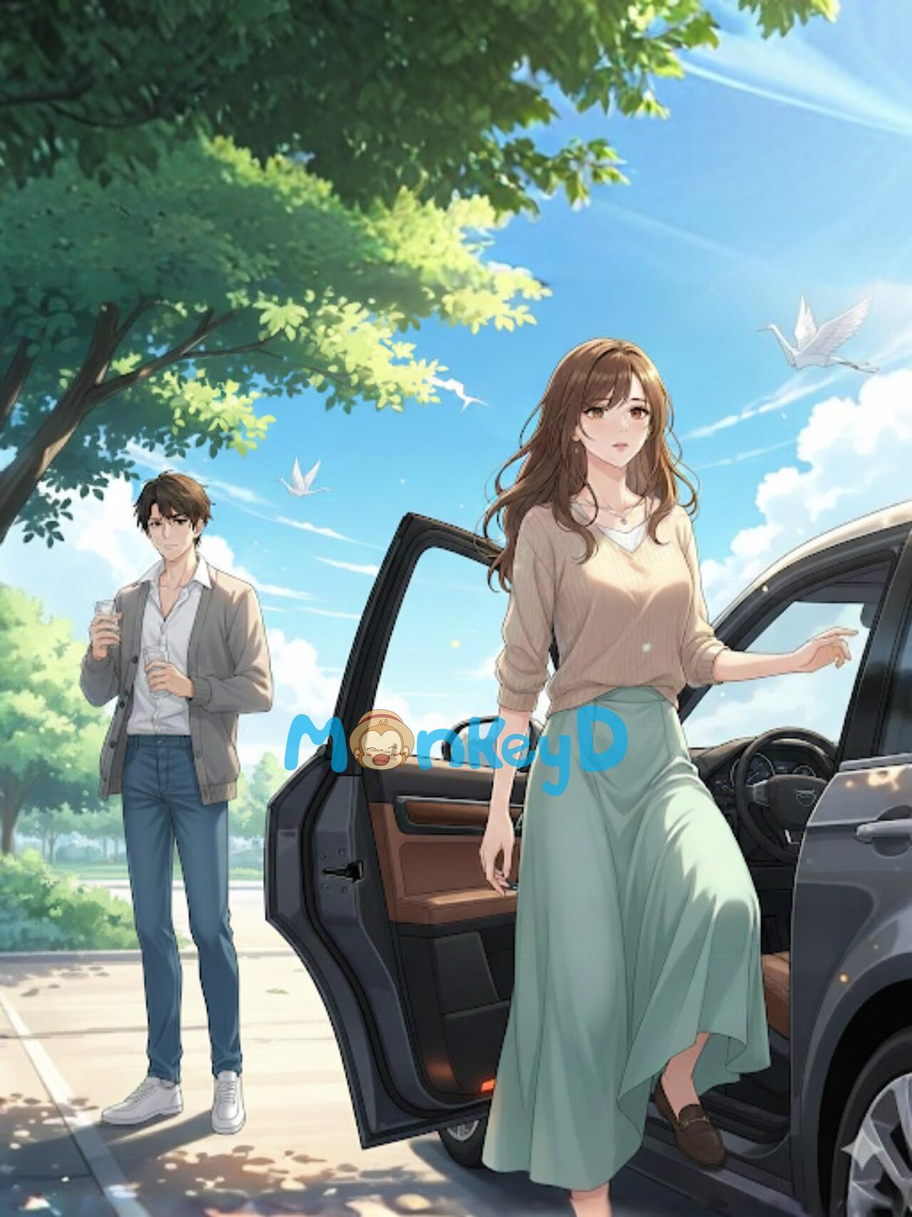 Tôi Không Phải Lốp Dự Phòng