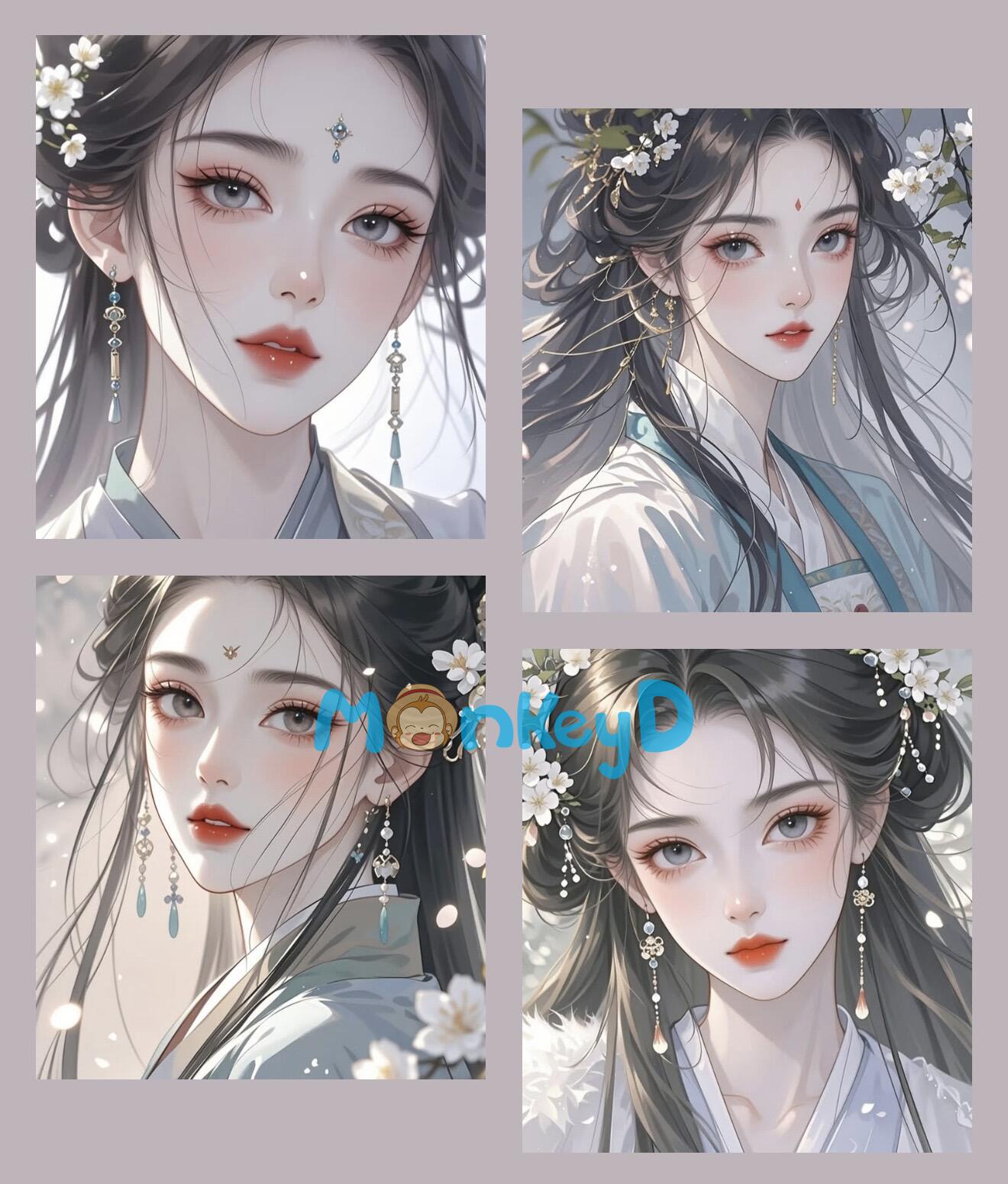 VÔ ƯU LÀ KẺ NHU NHƯỢC, CHỈ BIẾT KHÓC MÀ THÔI!