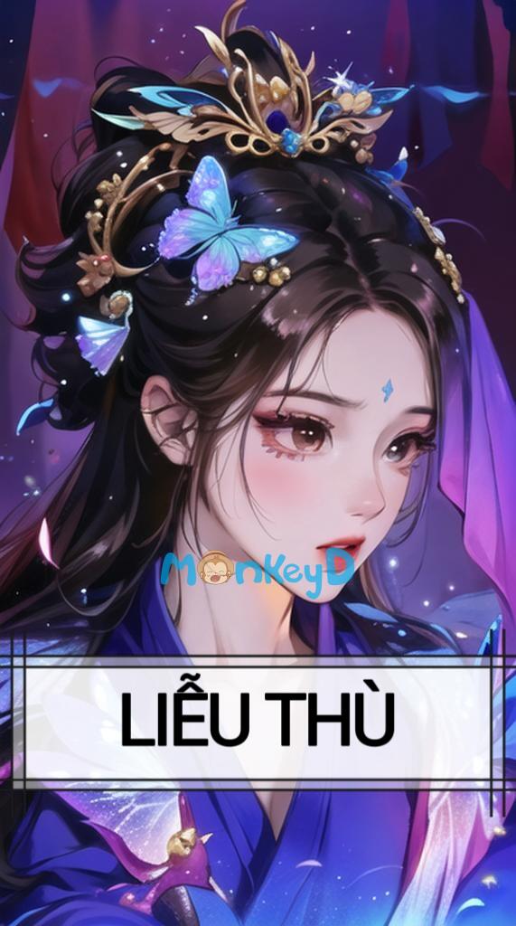 LIỄU THÙ