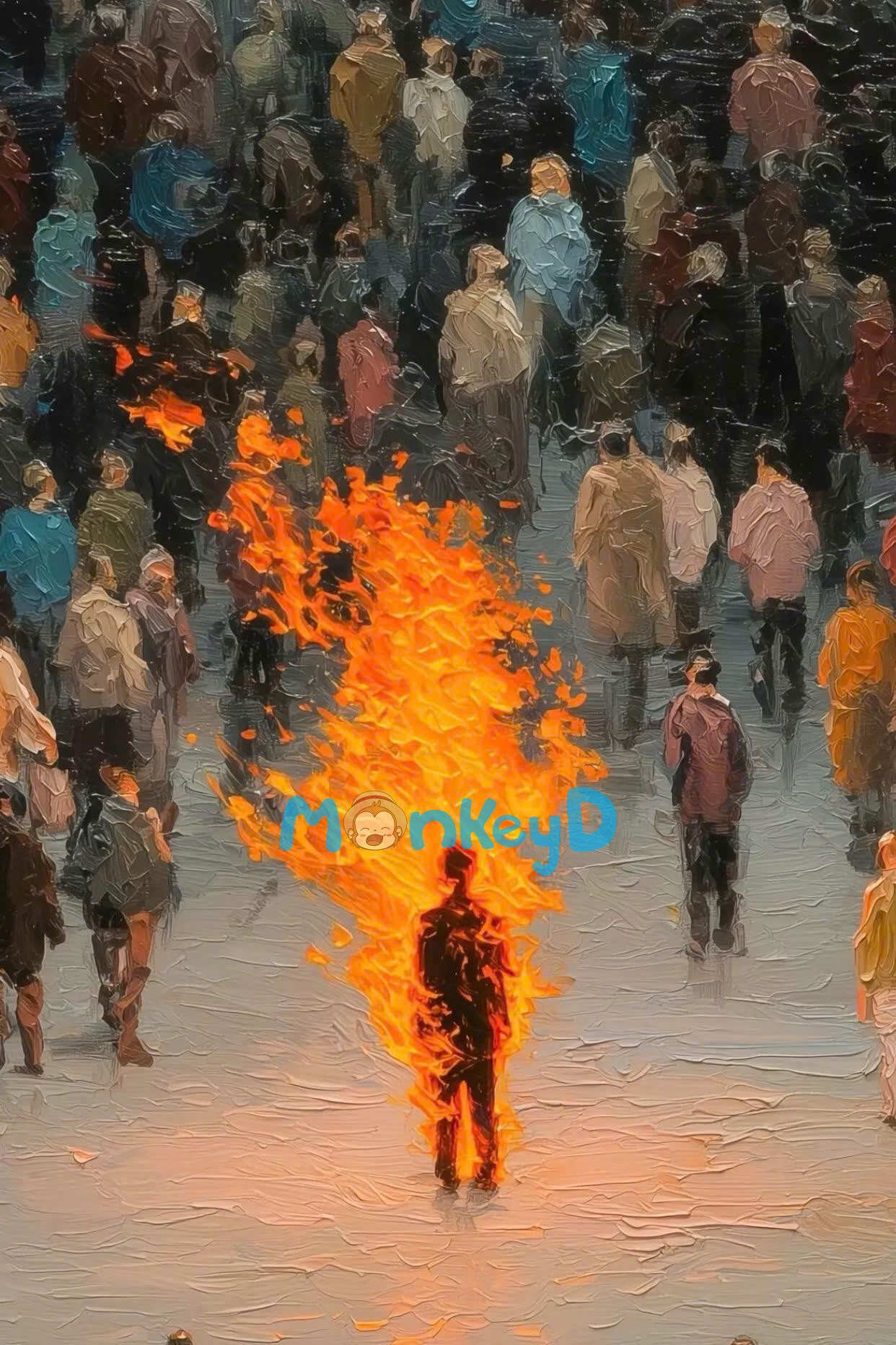 Đừng dùng AI bói toán