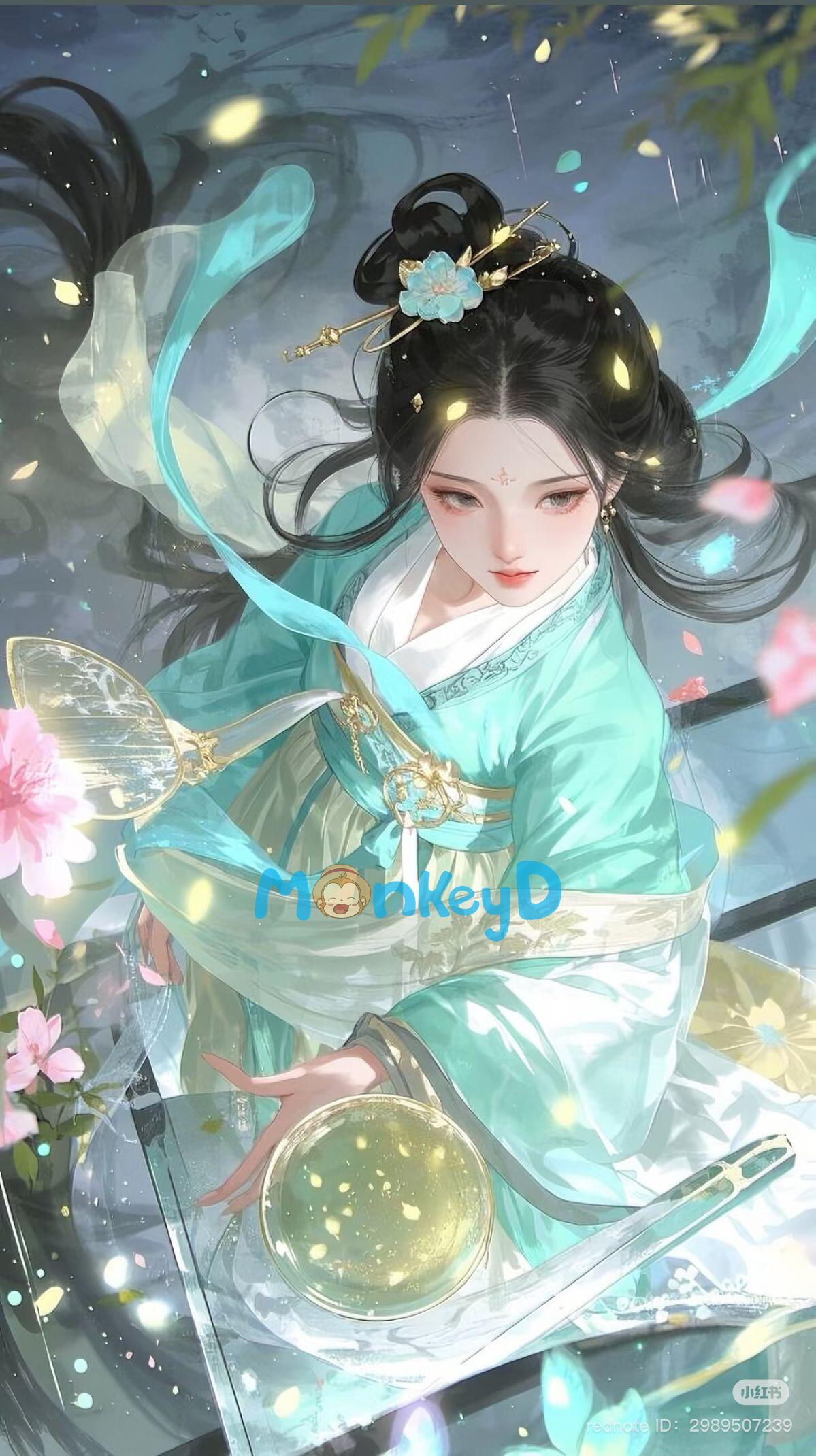 Đào Linh Căn Đoạt Huyết Mạch? Lũ Cặn Bã Hãy Đợi Mà Run Rẩy Đi!