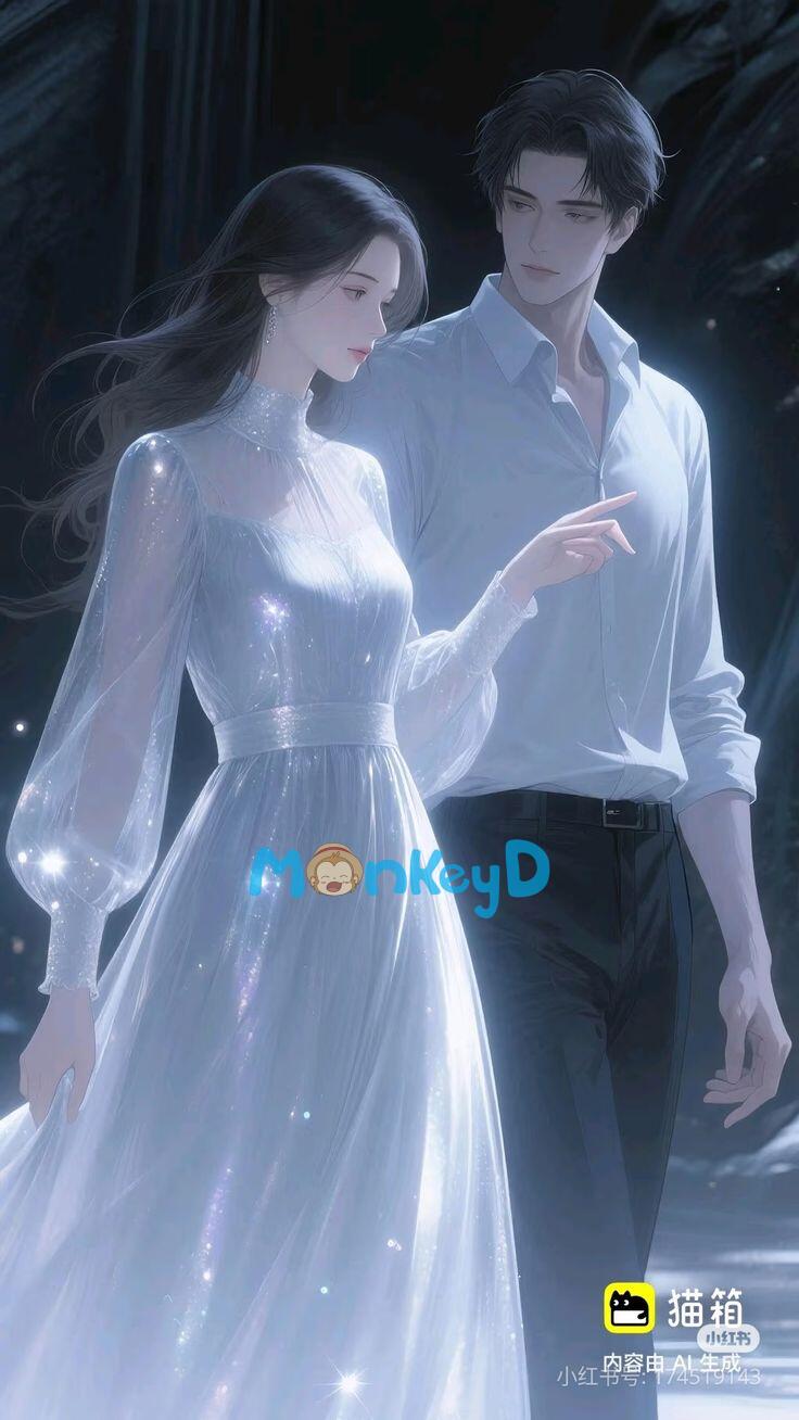 Trong Tảng Băng Có Ngọn Lửa Thâm Tình (phần 2)