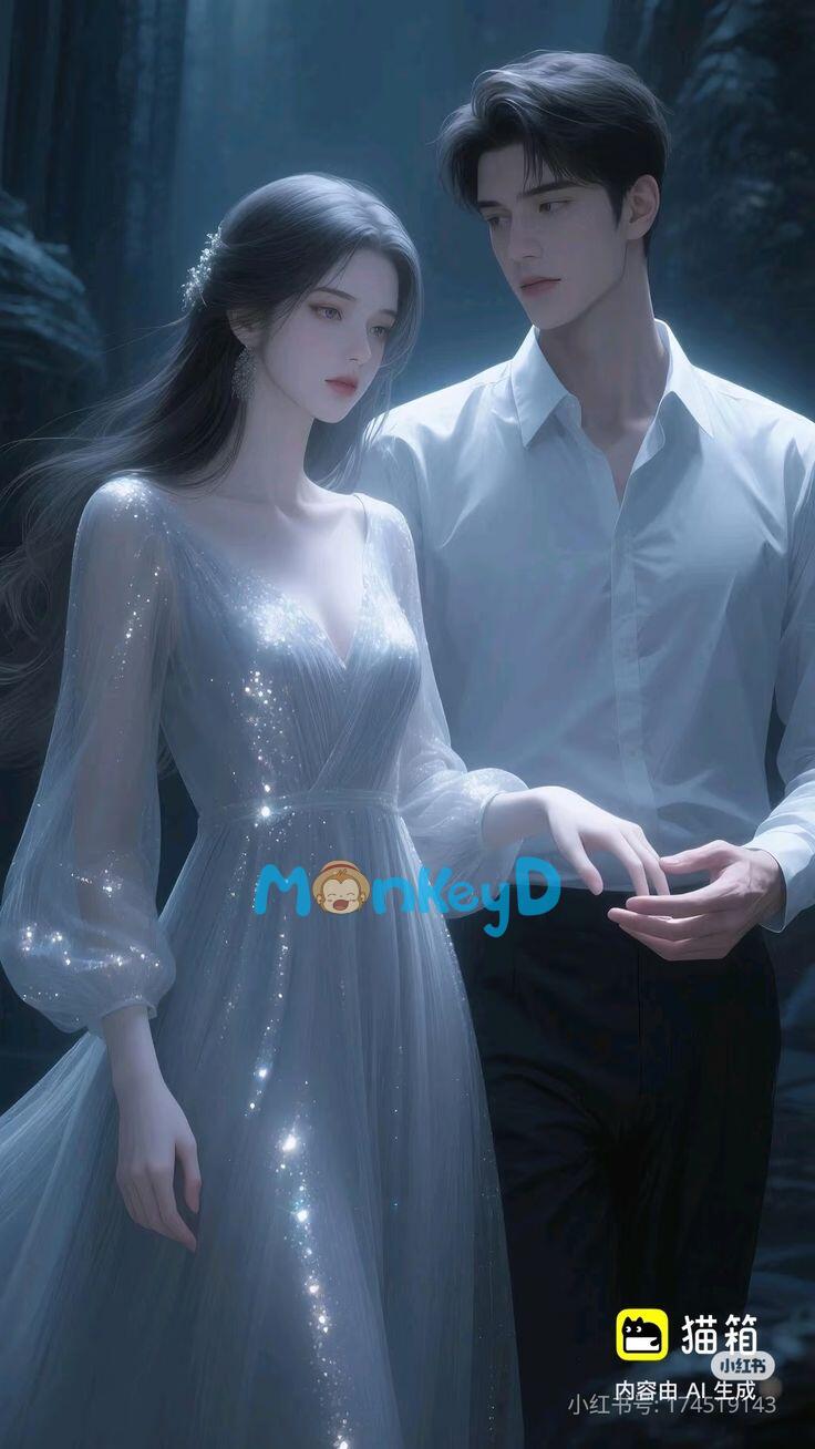 Trong Tảng Băng Có Ngọn Lửa Thâm Tình (phần 3)