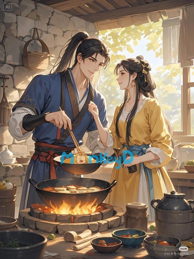 Mạn Mạn Xuân Sinh