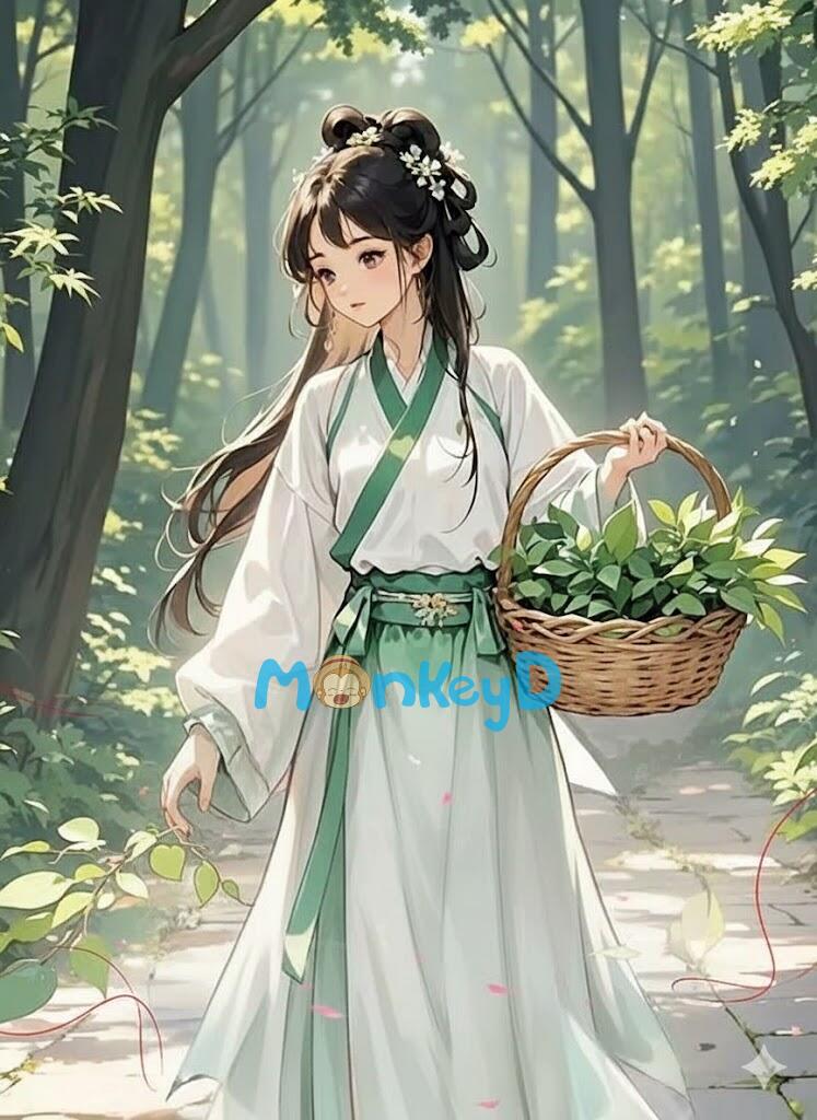 Nông Môn Chi Nữ Phẩm: Khai Cuộc Mang Theo Không Gian