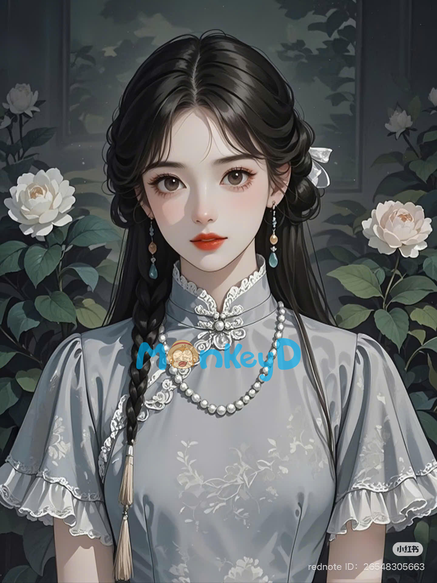 BẢY NĂM GIÓ CUỐN