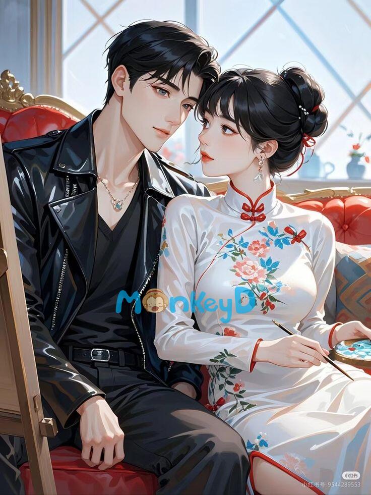 [Xuyên Không Trọng Sinh TN70] Vợ Chồng Đối Chiếu Thập Niên Bảy Mươi Không Nhịn Nữa