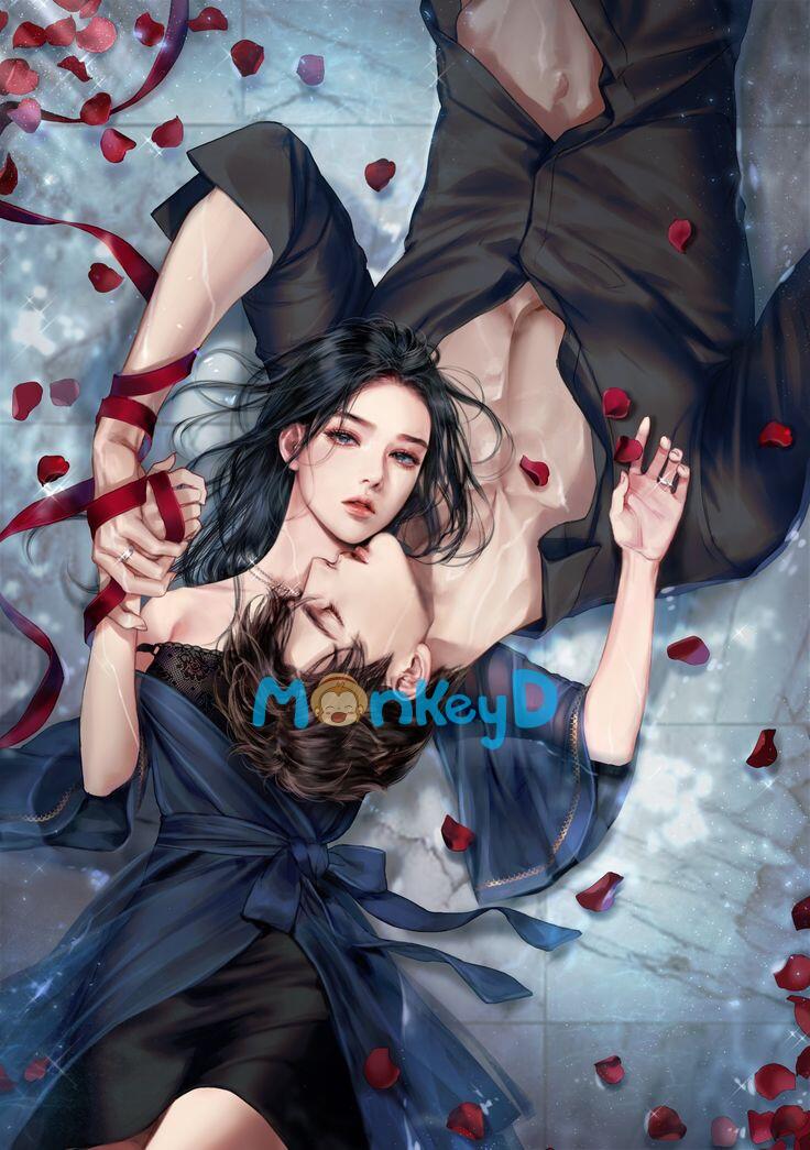 Không Muốn Làm Anh Trai Của Em Nữa, Chỉ Muốn Em Thôi