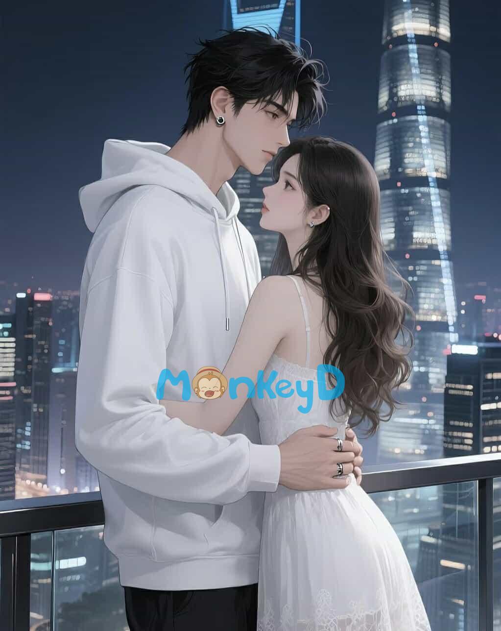 Xin Hãy Yêu Thế Gian Này Lần Nữa