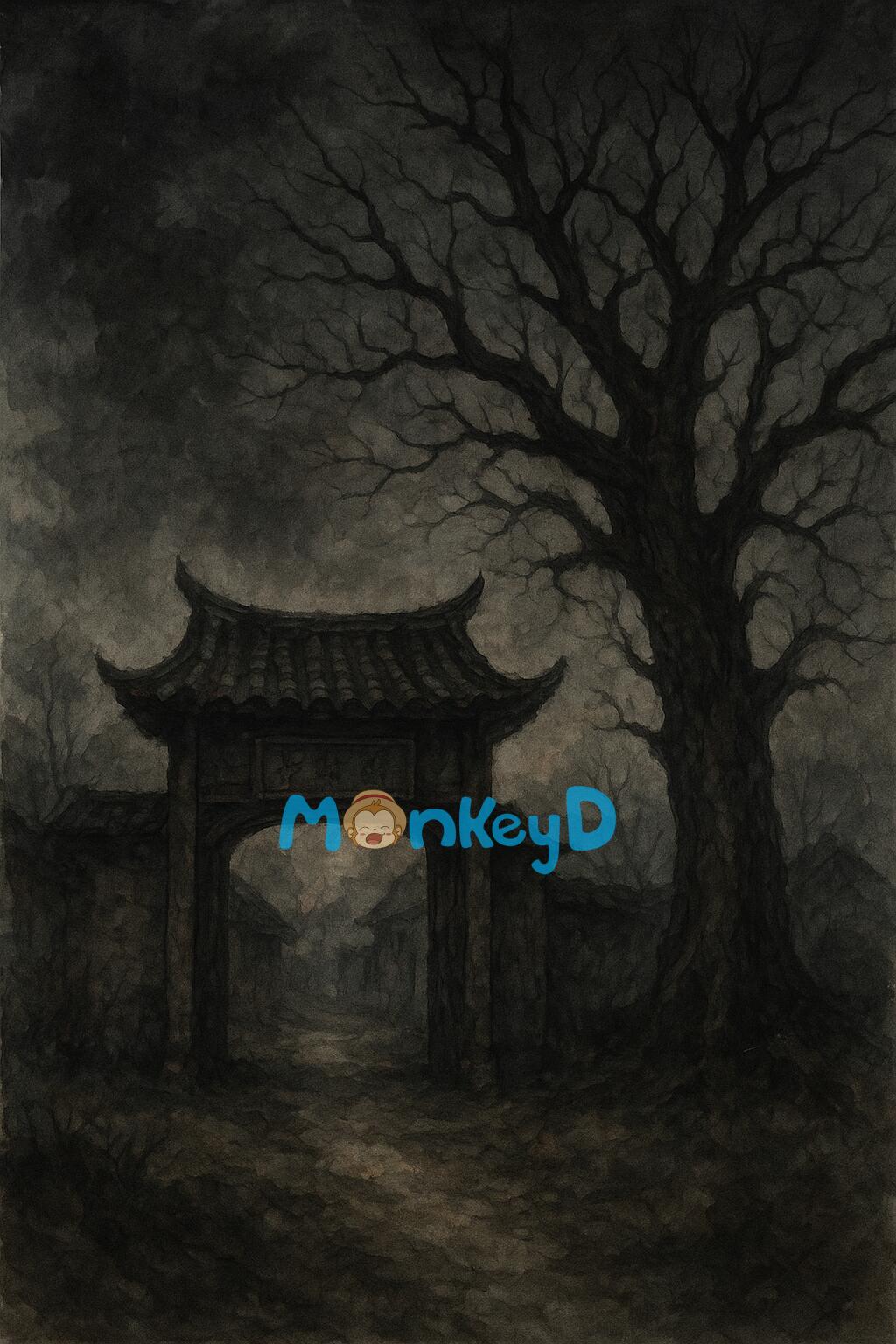 Thù Nhà - Oán Làng