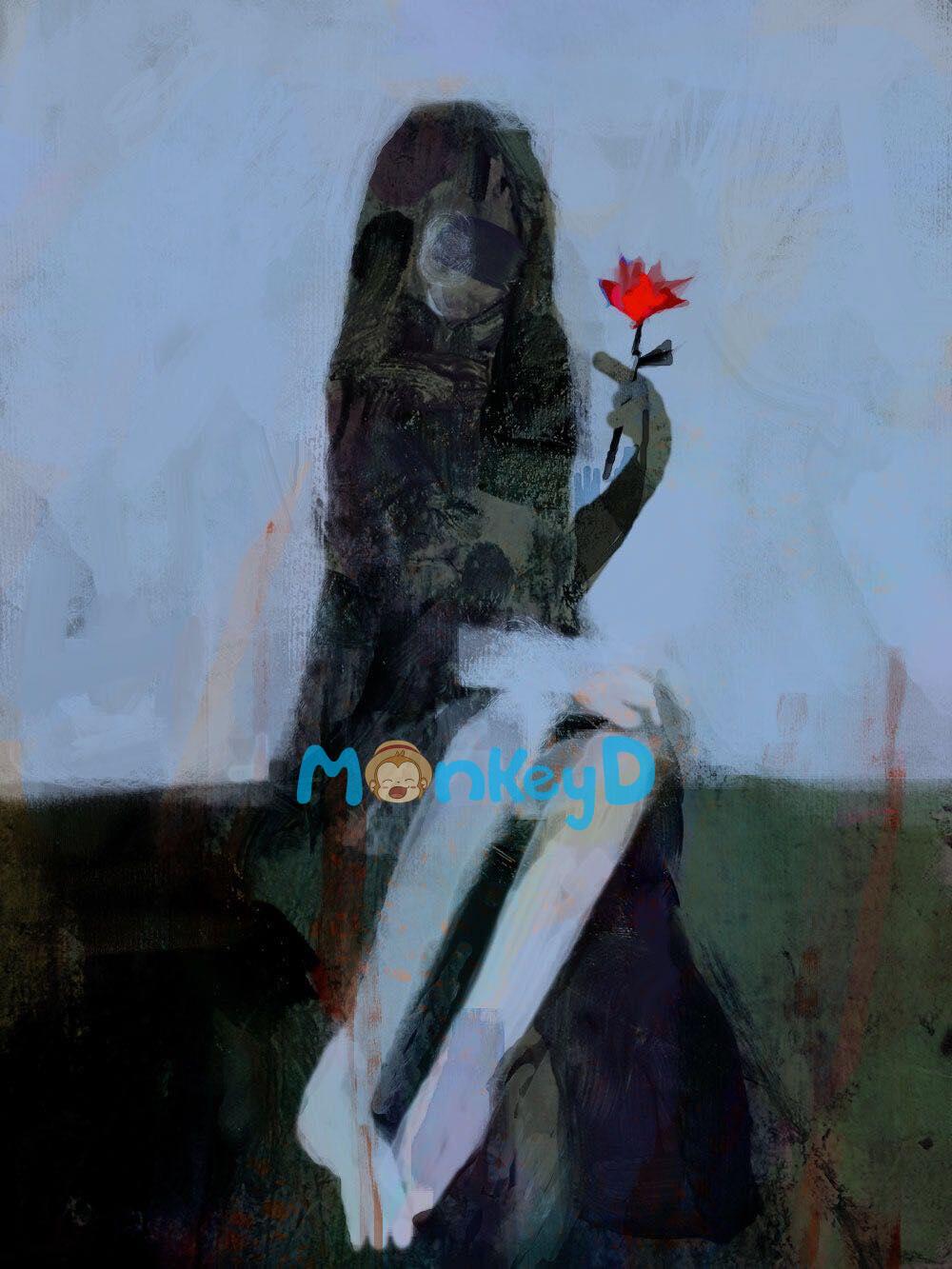 Ác Mộng Mùa Hè Năm 18