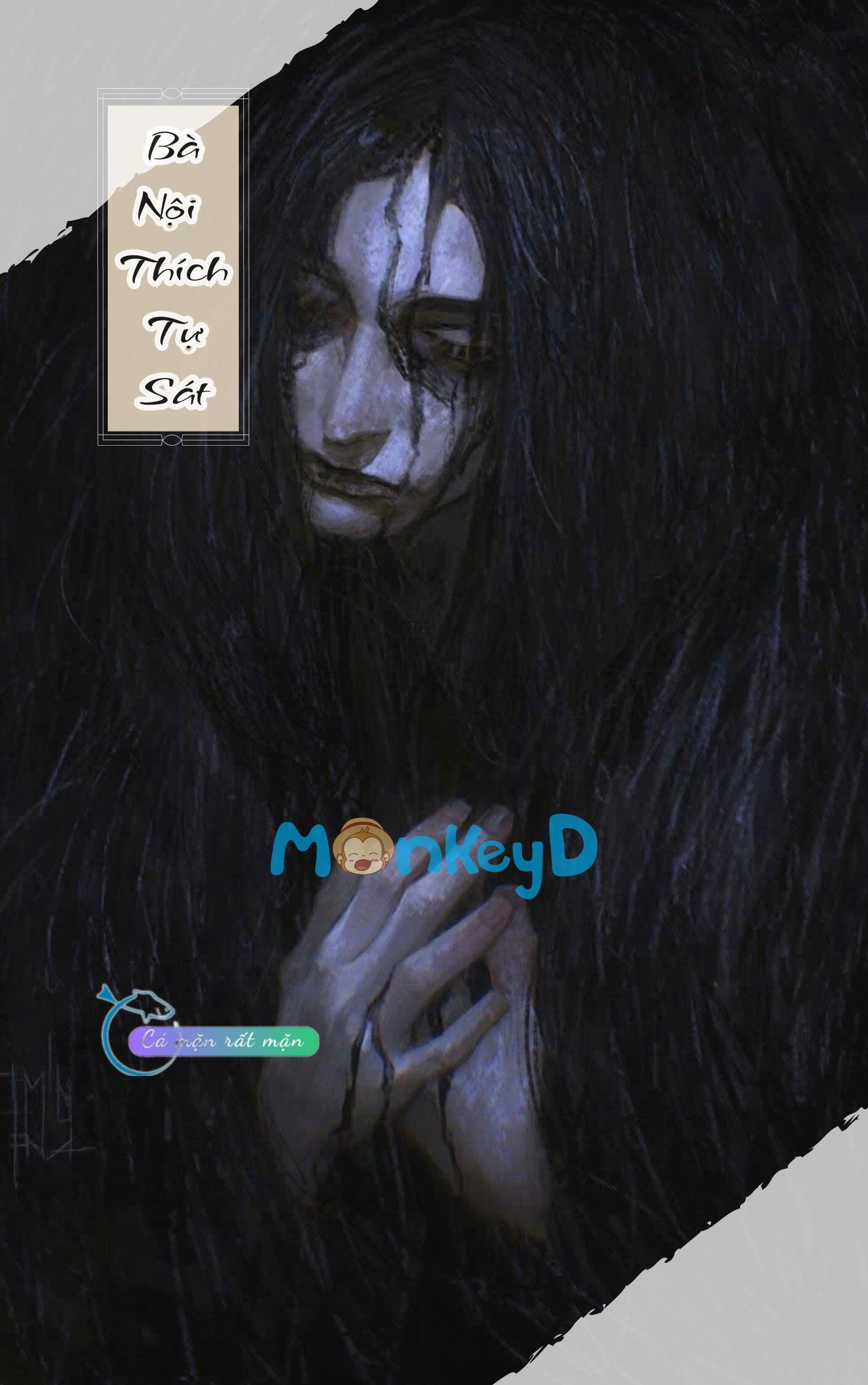 Bà Nội Thích Tự Sát