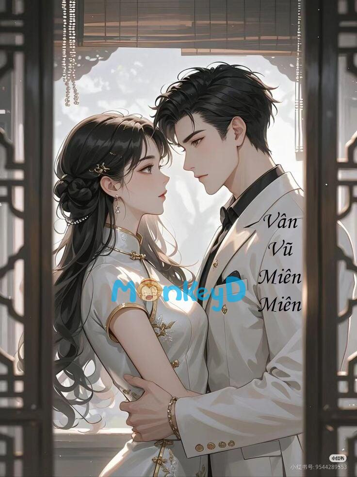 Quân Hôn Thập Niên 70: Mỹ Nhân Hung Tàn Tận Hưởng Cuộc Sống Ở Hải Đảo