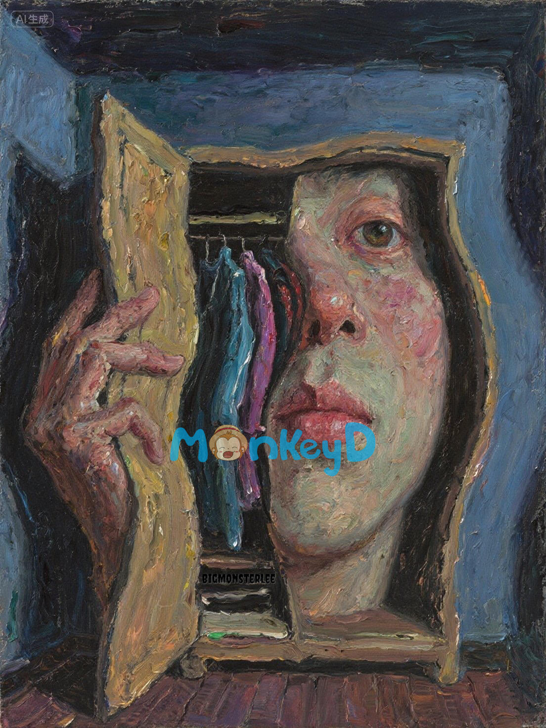 Mười Bảy Năm Bị Đánh Cắp