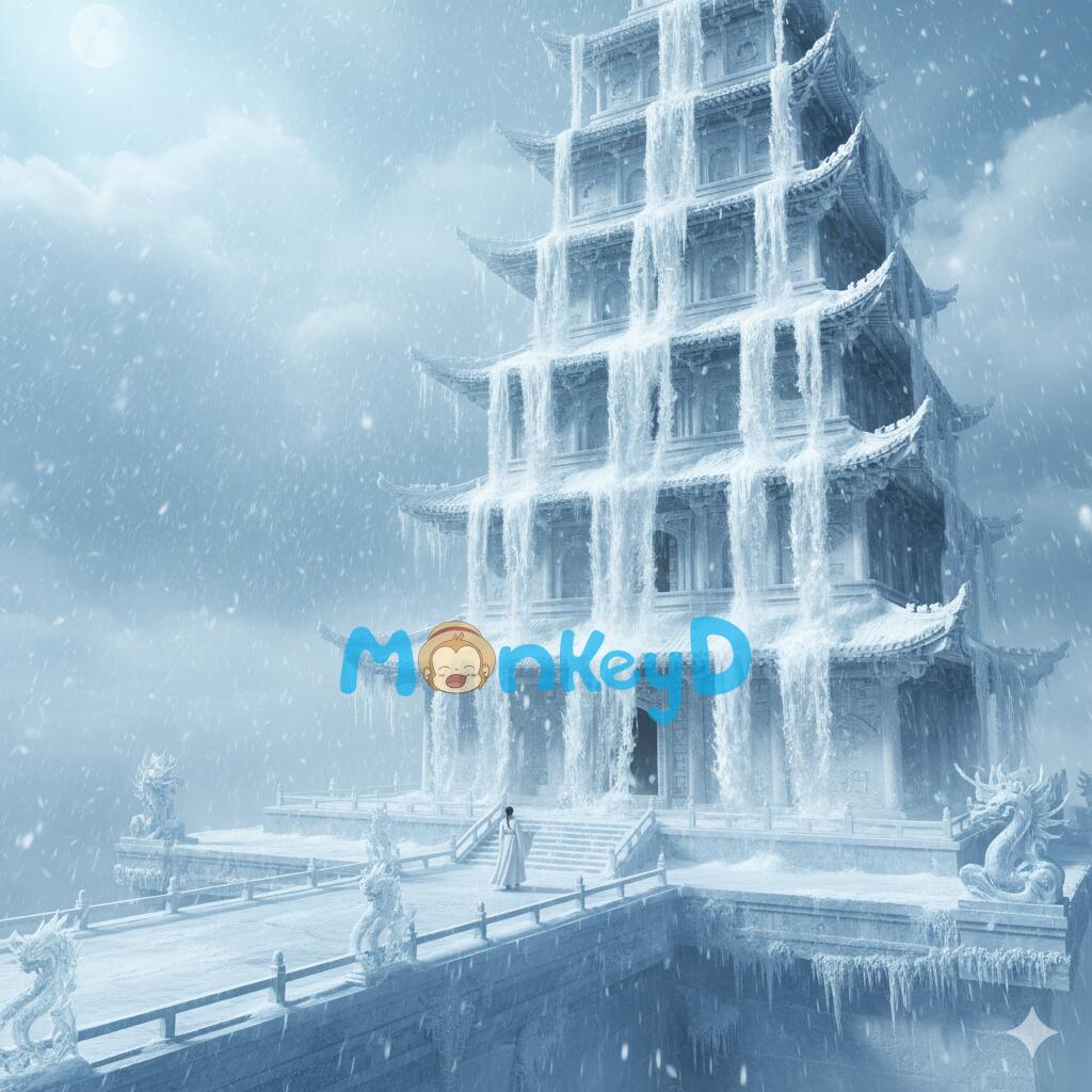 Tuyết Khuynh Cửu Trọng Khuyết