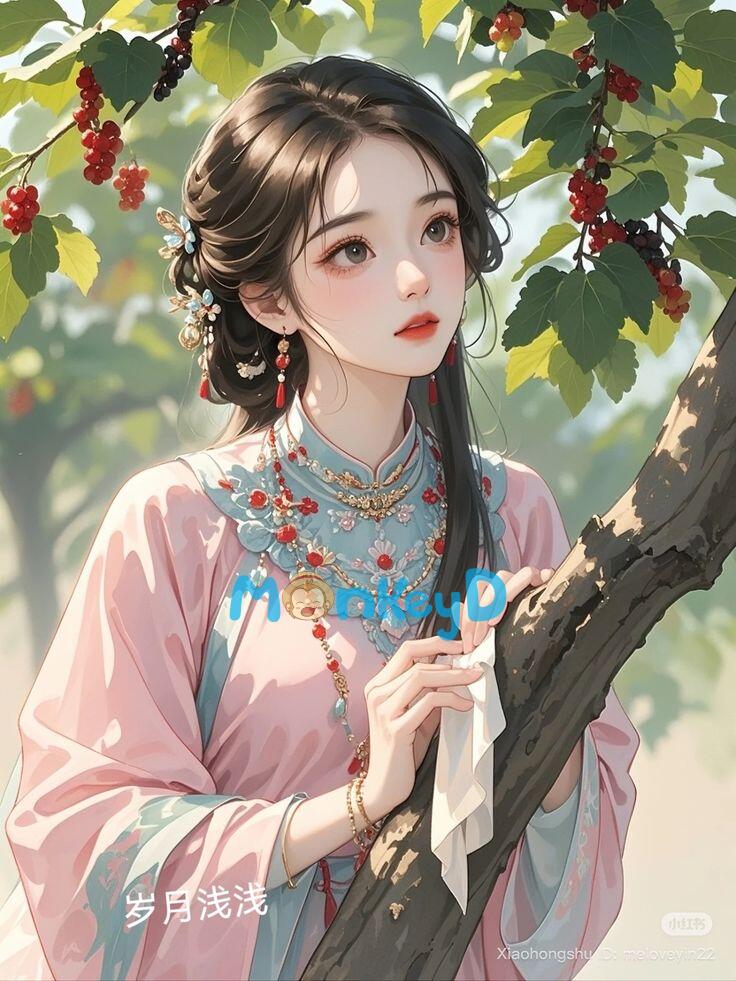 Kết Duyên Cùng Trạng Nguyên Lang