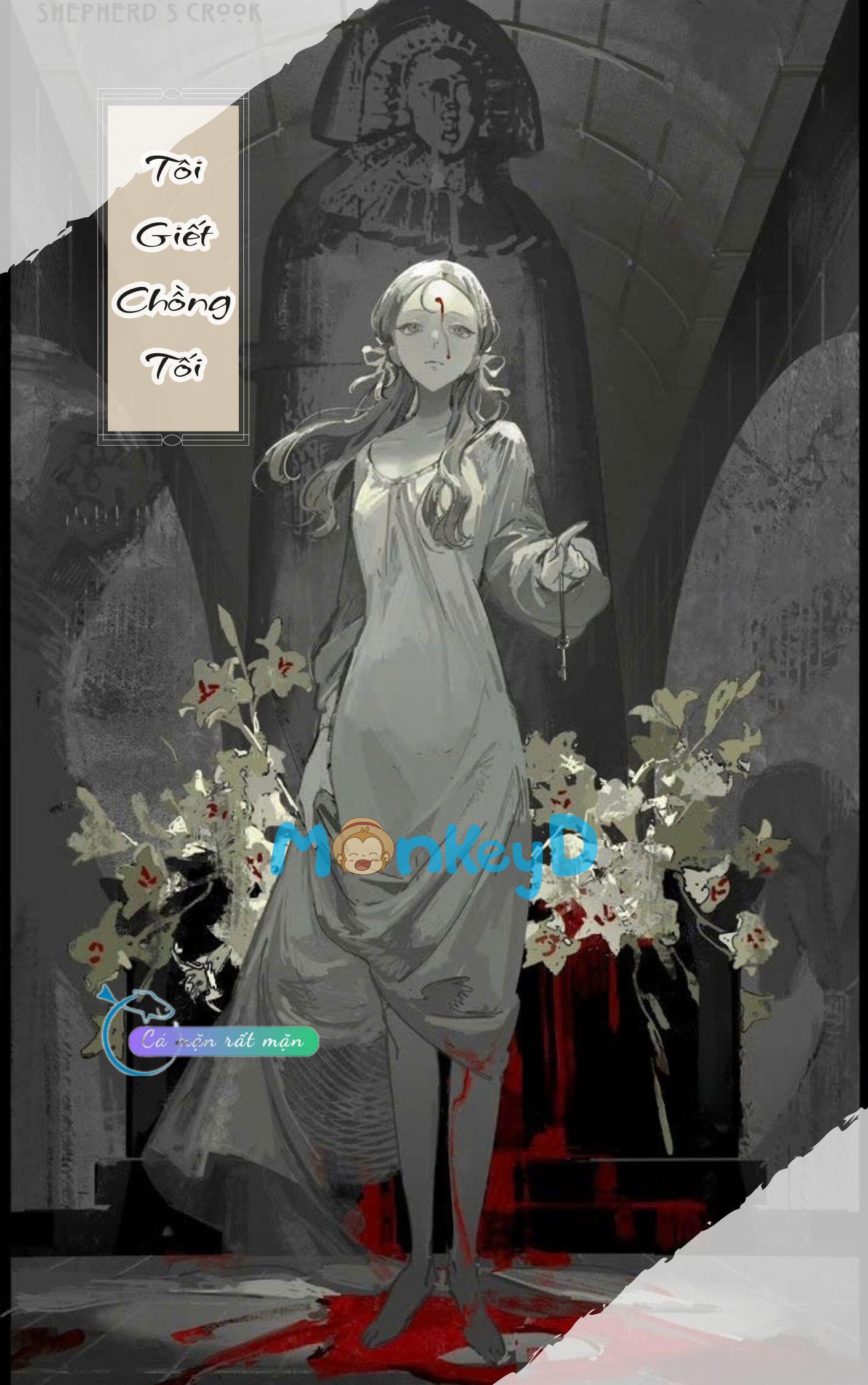 Tôi Giết Chồng Tôi