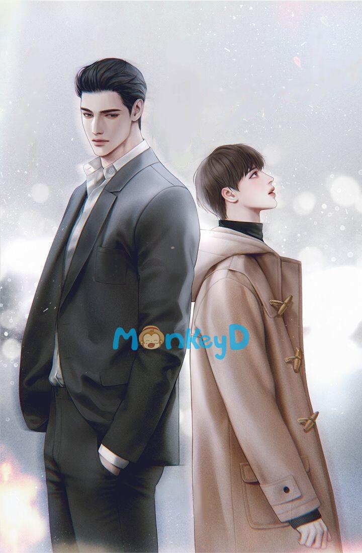 Mạt Thế Tái Sinh Duyên