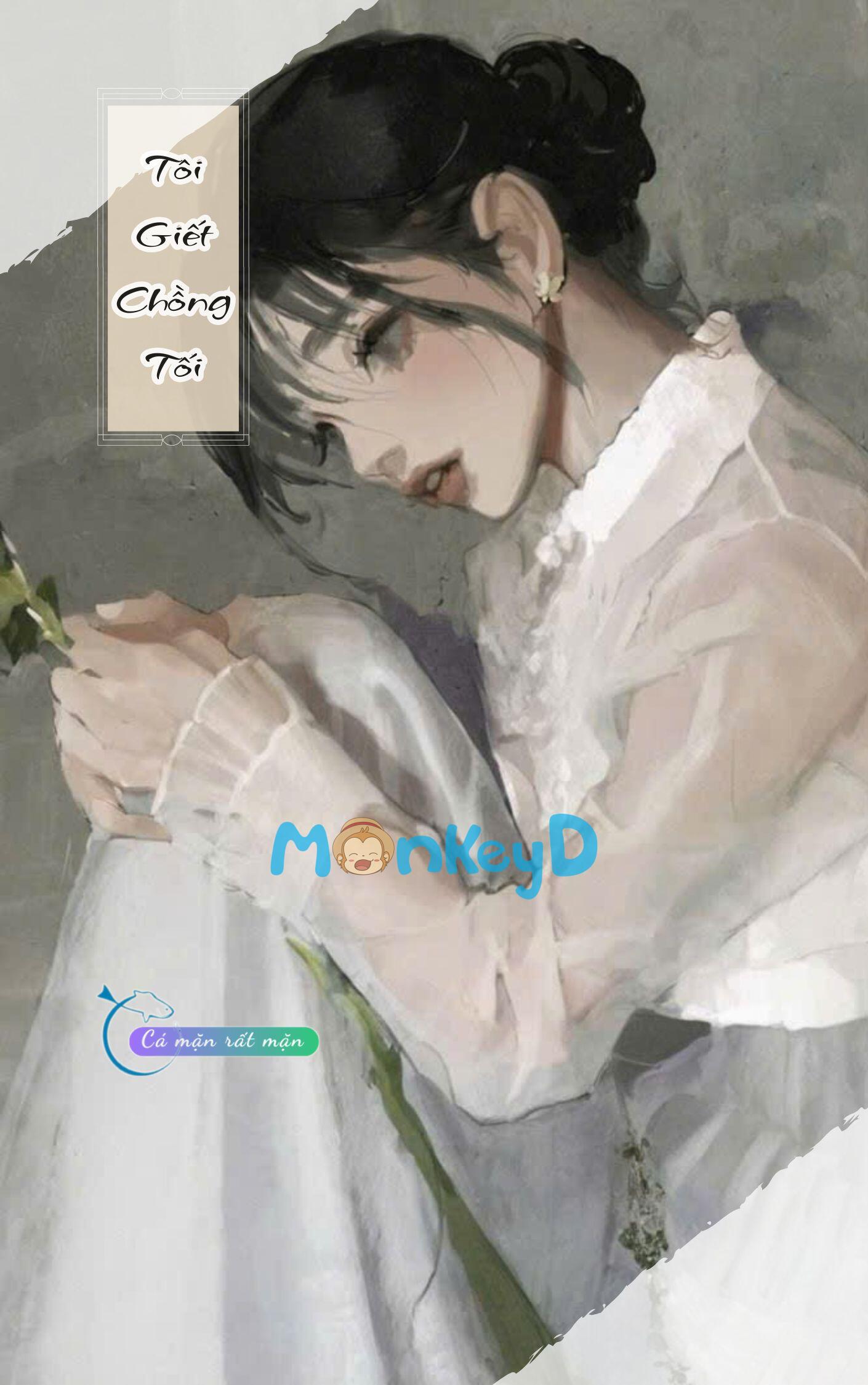 Tôi Giết Chồng Tôi