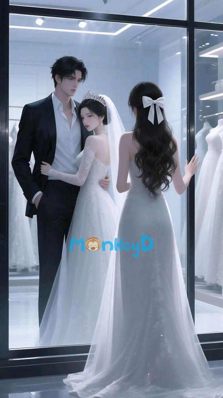 Đổi Chú Rể Trước Lễ Đường, Cô Dâu Thật May Mắn