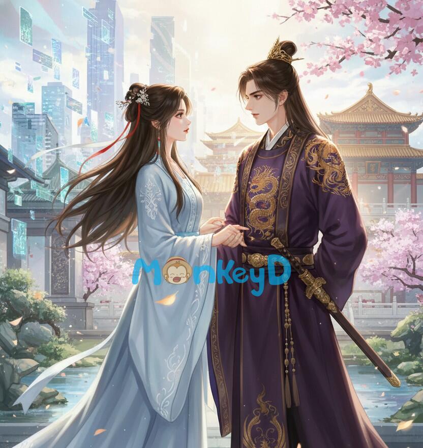 [Xuyên không, Trọng sinh] Tựa Bóng Trăng Sao