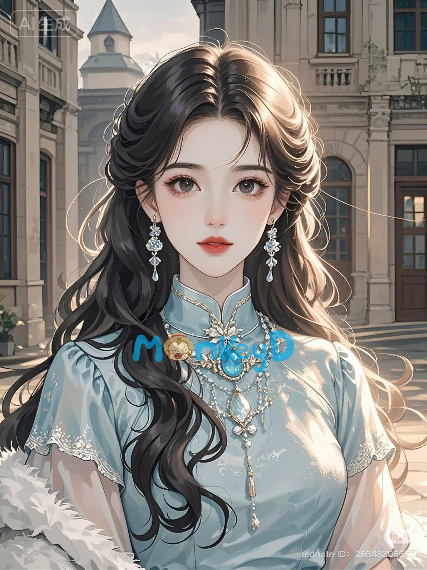 KÍCH HOẠT HỆ THỐNG HOÁN ĐỔI, TÔI LẬT ĐỔ NỮ CHÍNH