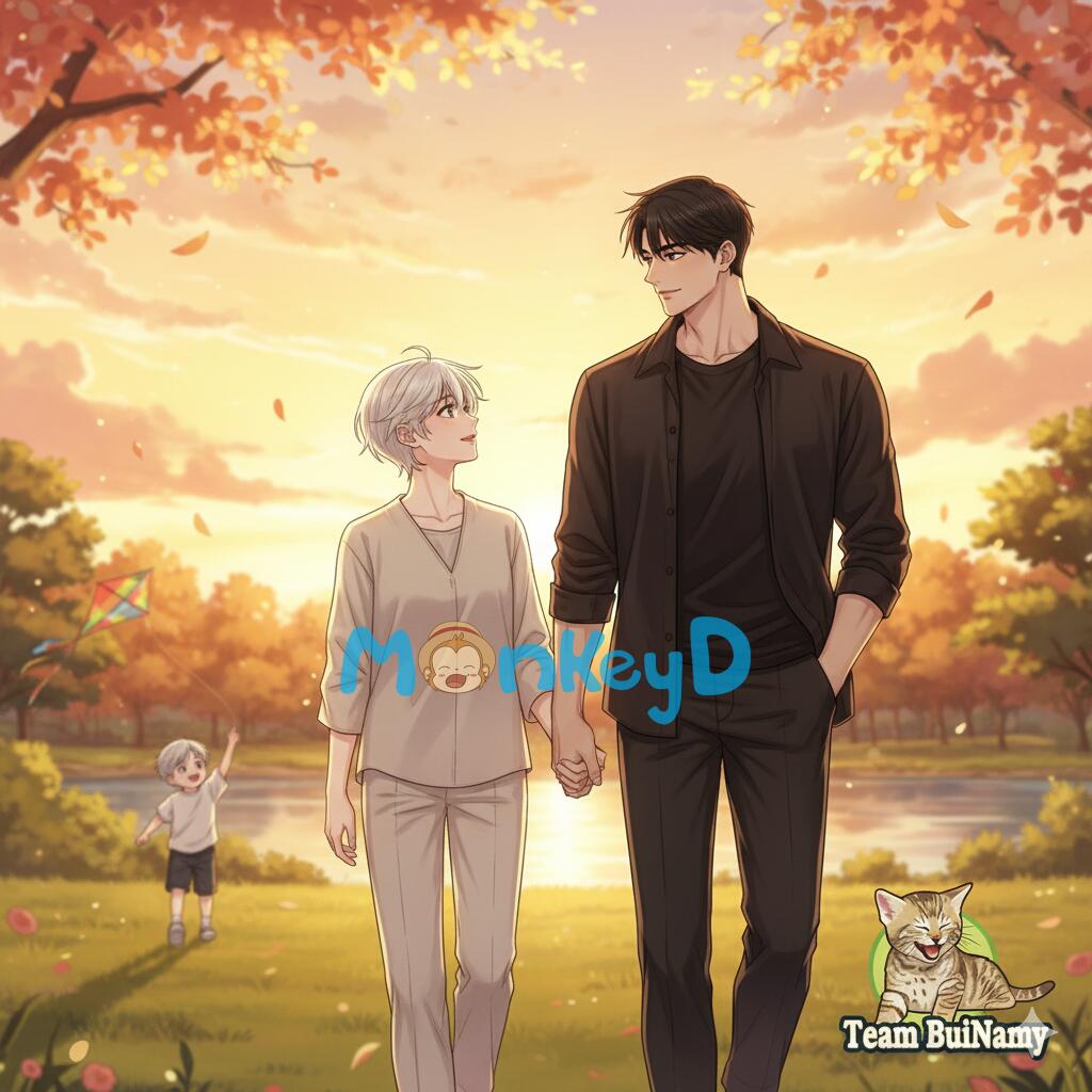 Định Mệnh Ngọt Ngào Của Kẻ Xuyên Sách