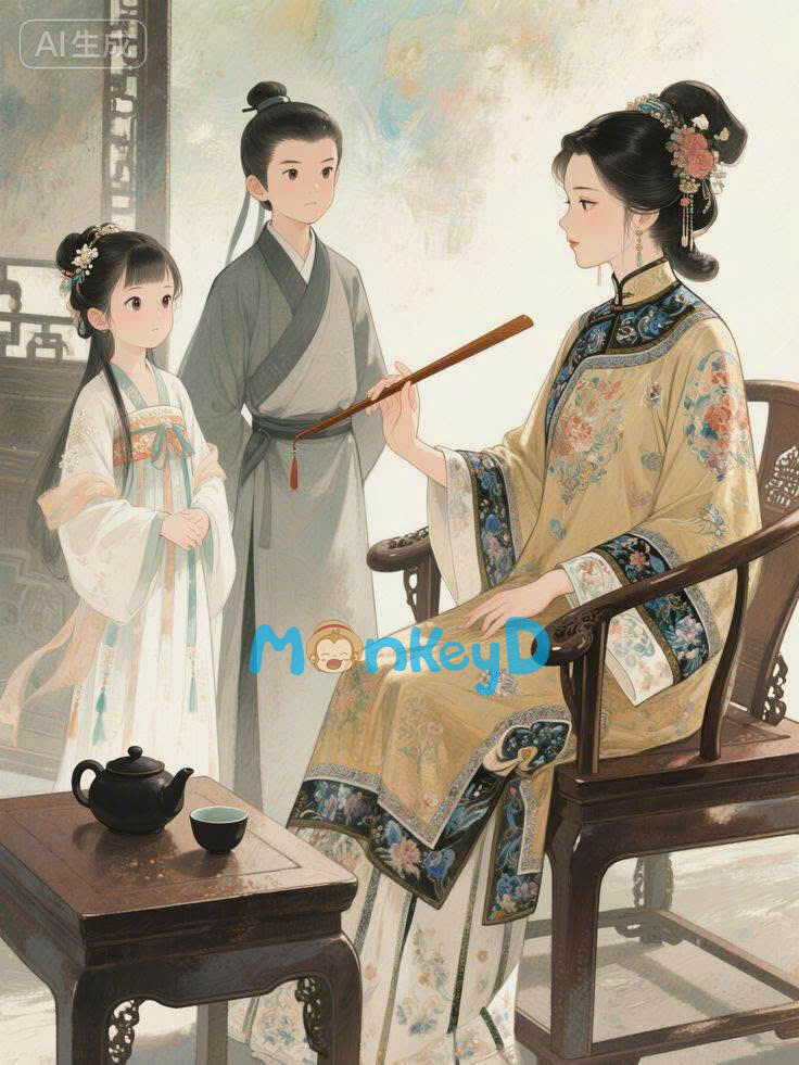 HÀNH TRÌNH TRỞ THÀNH KẾ MẪU CỦA ÔN LINH