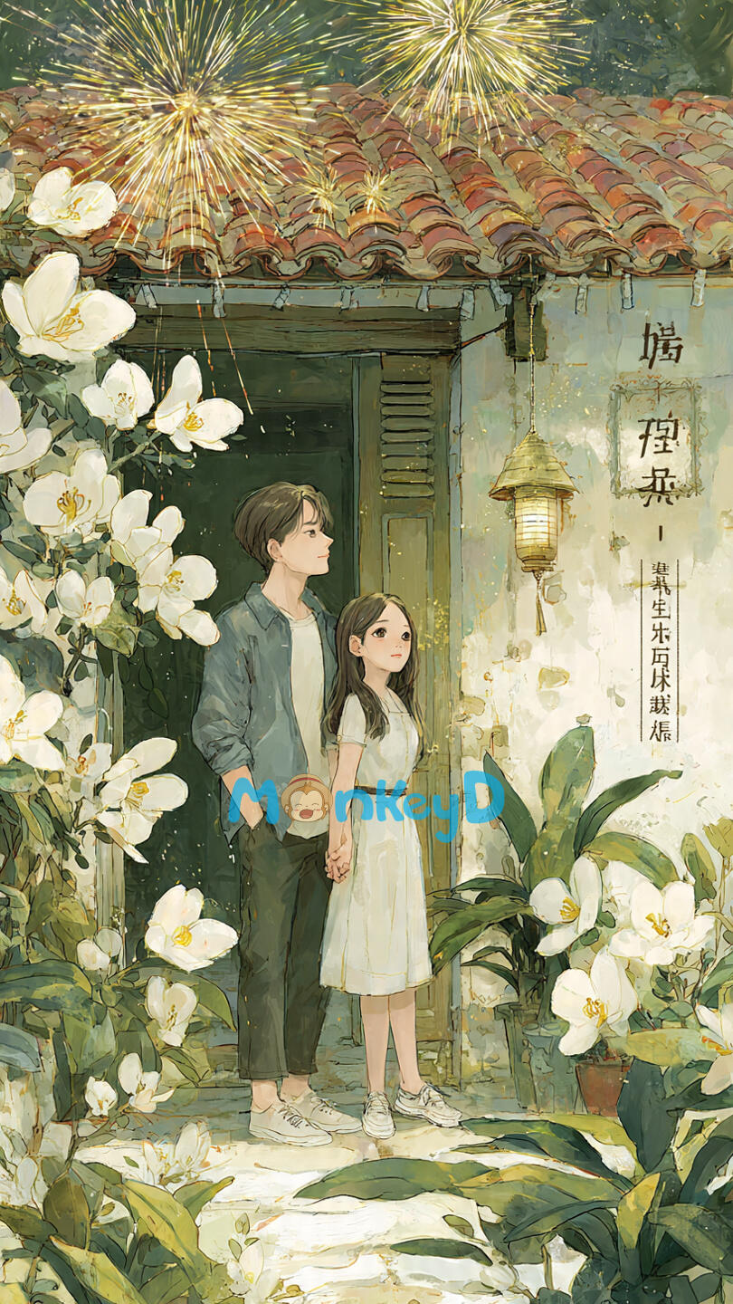 Nhịp đập sau tờ giấy kết hôn