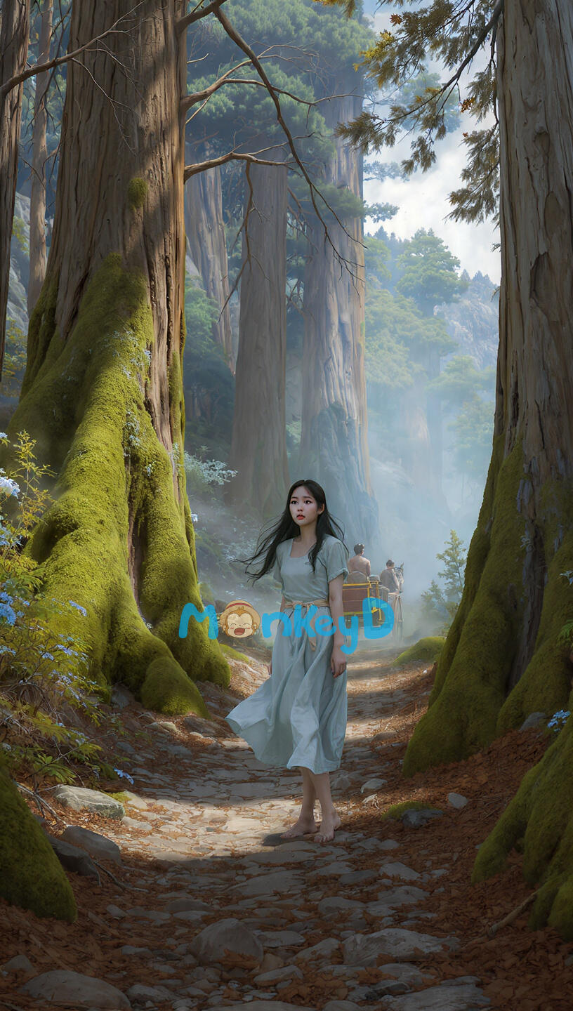 Xuyên về thanh nguyên quốc