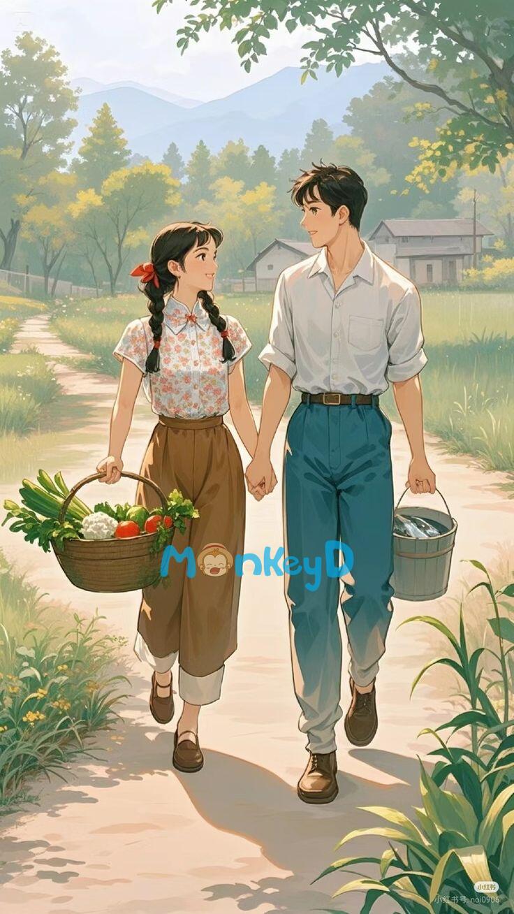 [Trọng sinh TN60] Nữ nhân vật phản diện thời mạt thế ở những năm 60