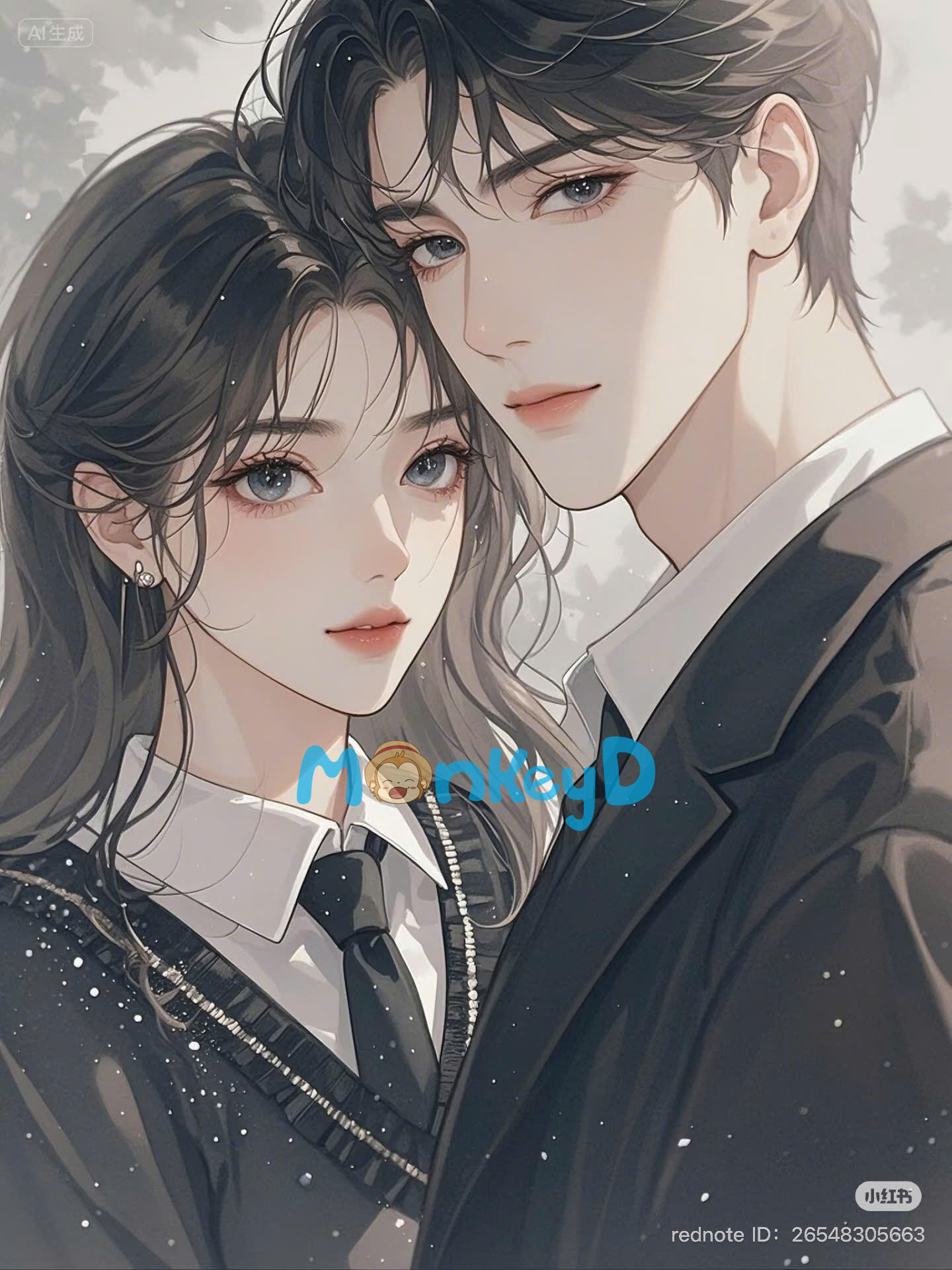 MA VƯƠNG XÂM NHẬP TRƯỜNG QUÝ TỘC