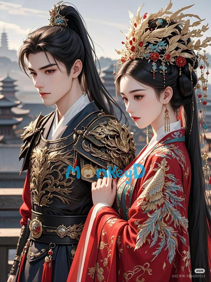 QUYỀN THẦN RƠI VÀO TAY TA