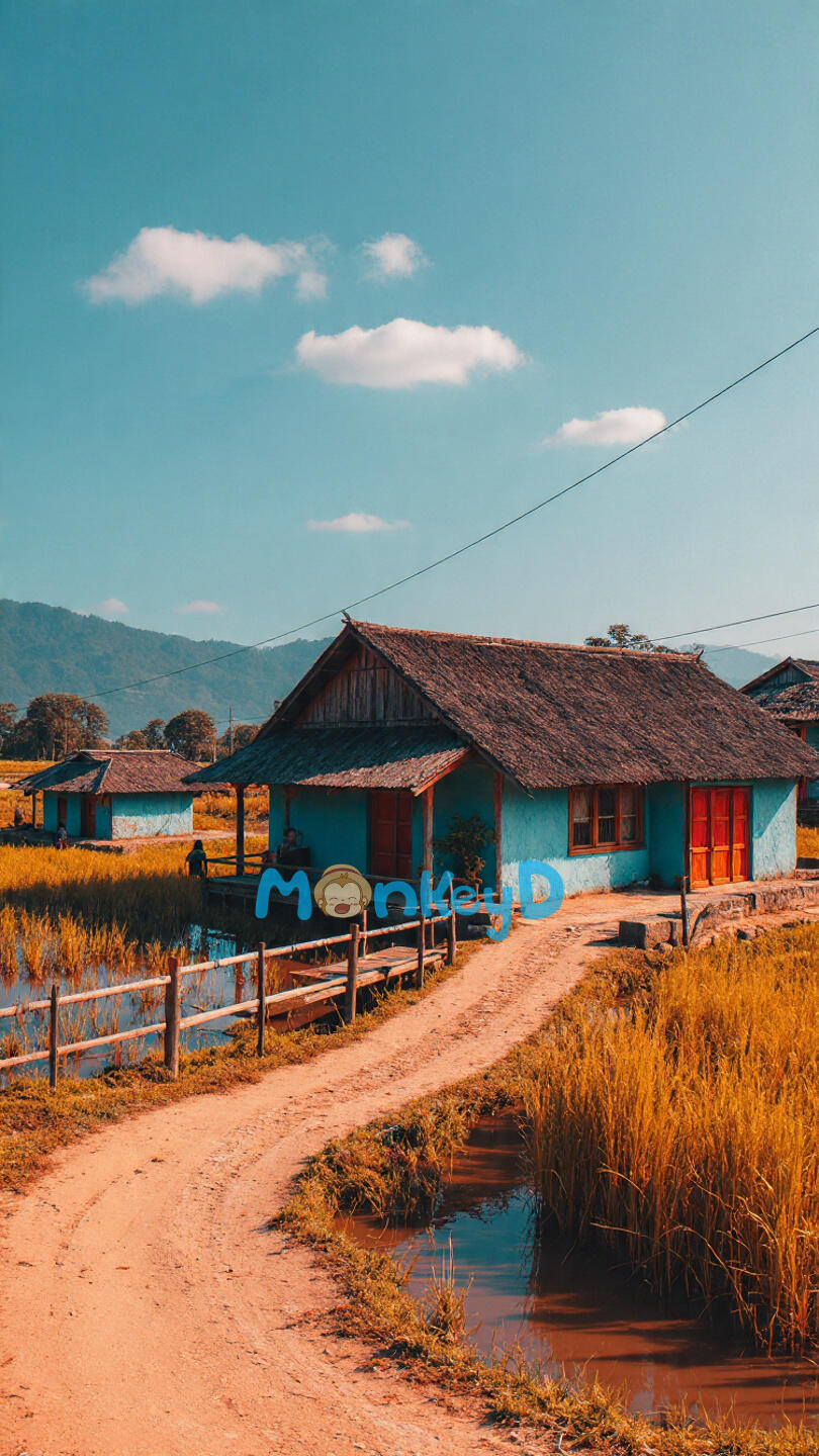 Con đường về nhà