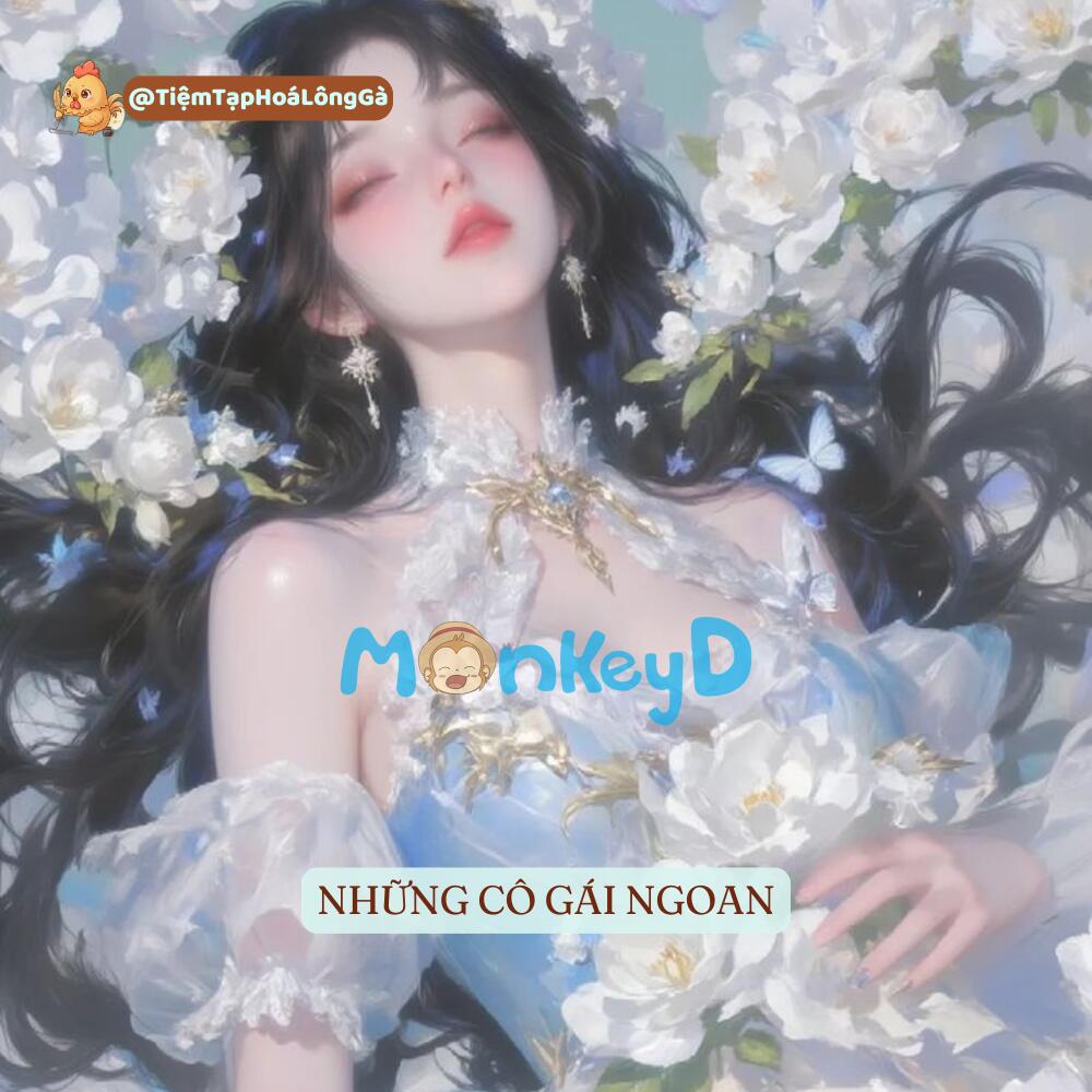 Những cô gái ngoan