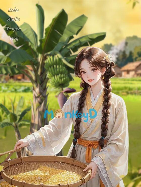 NÔNG MÔN ÁC NỮ - ĐỤNG LÀ ĐÁNH -THU VỀ CẢ KHÔNG GIAN ĐẦY ẮP