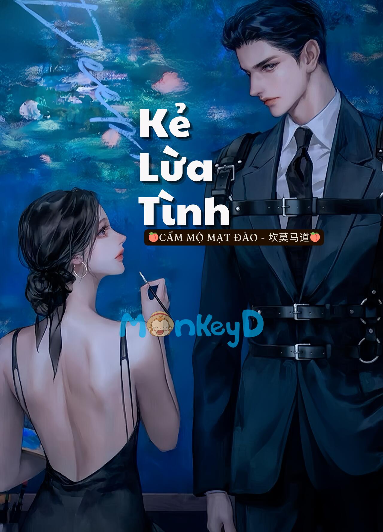 Kẻ Lừa Tình